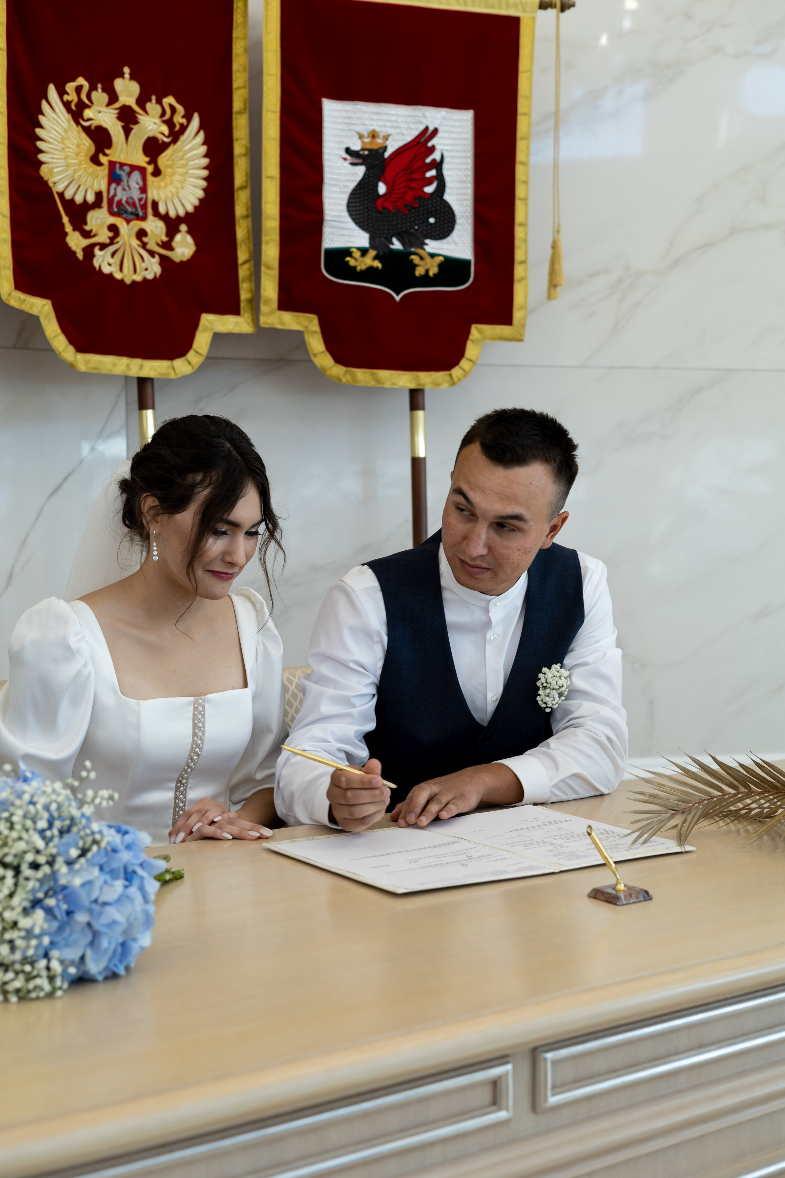 Константин+Алсу. Фотограф Элла Ефимова