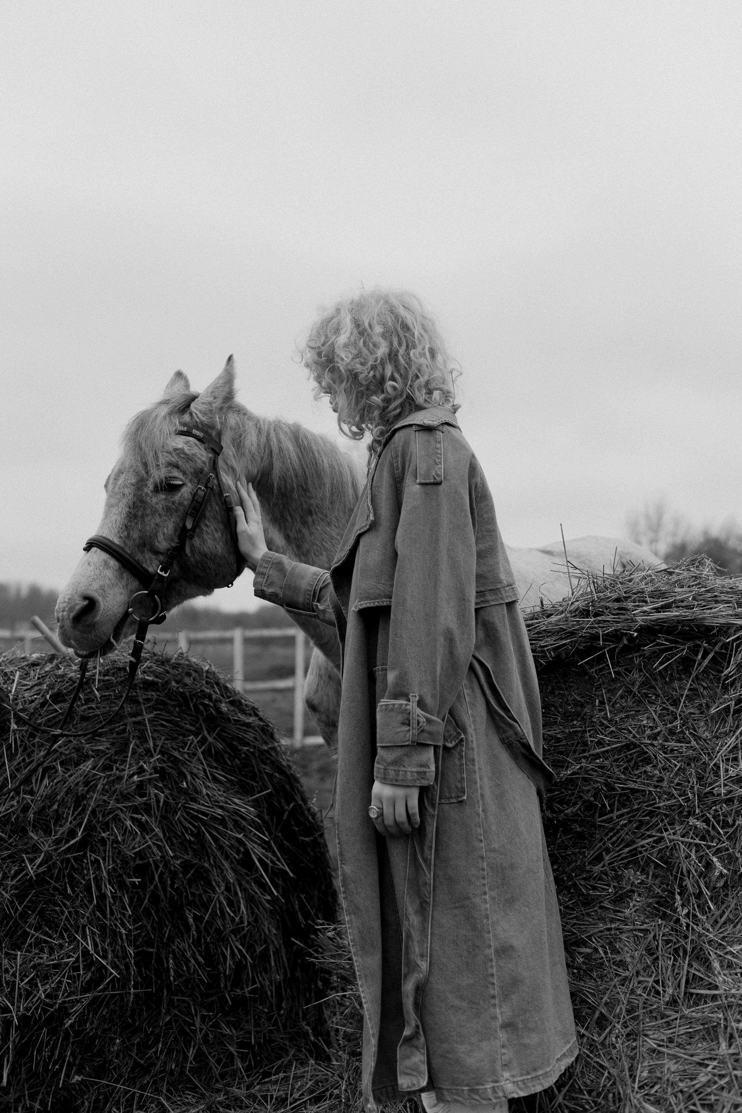 SOFIA. Фотограф Элла Ефимова