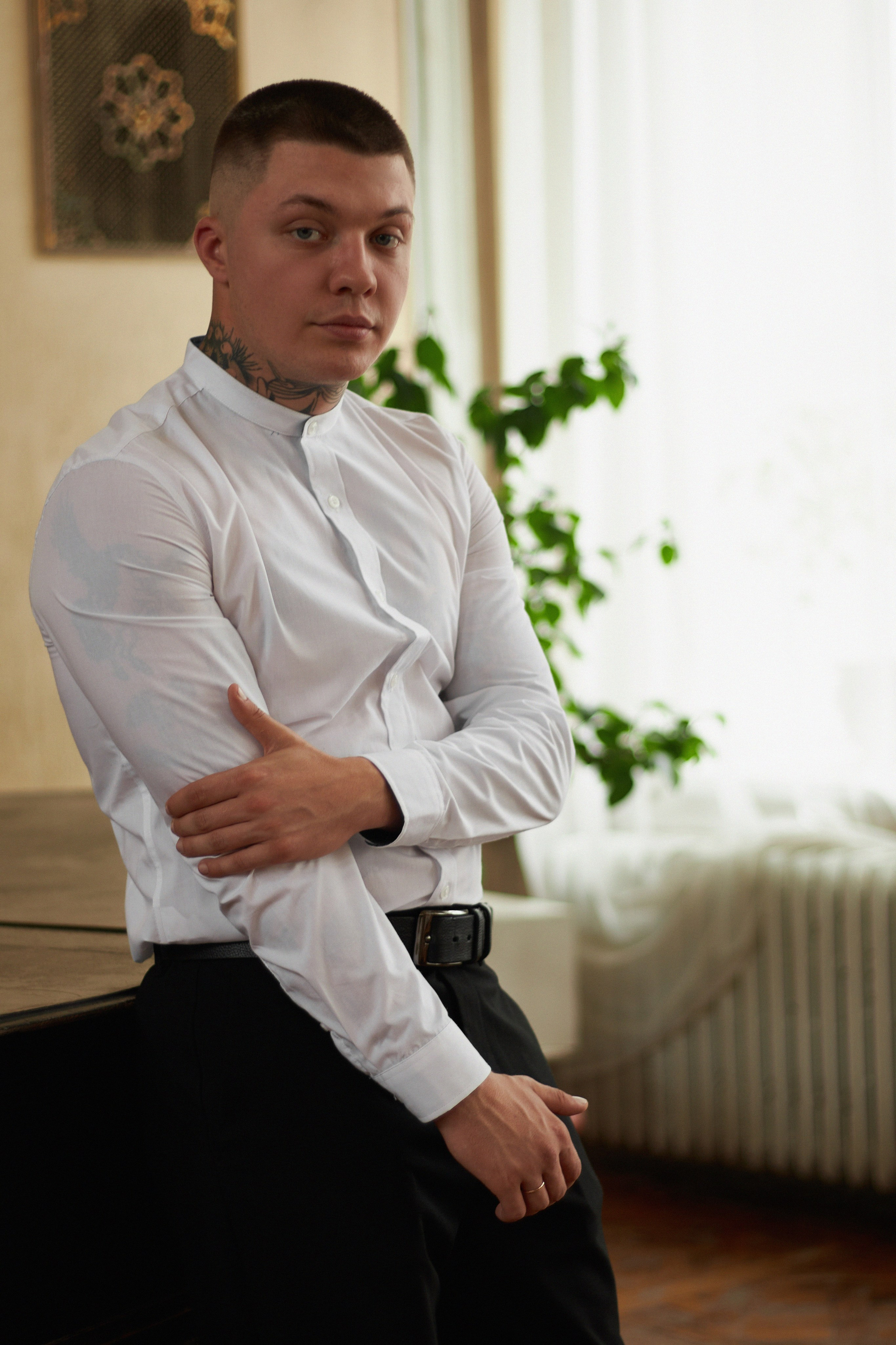 Рома и Вера. Фотограф в Ростове-на-Дону Нюхарева Виктория