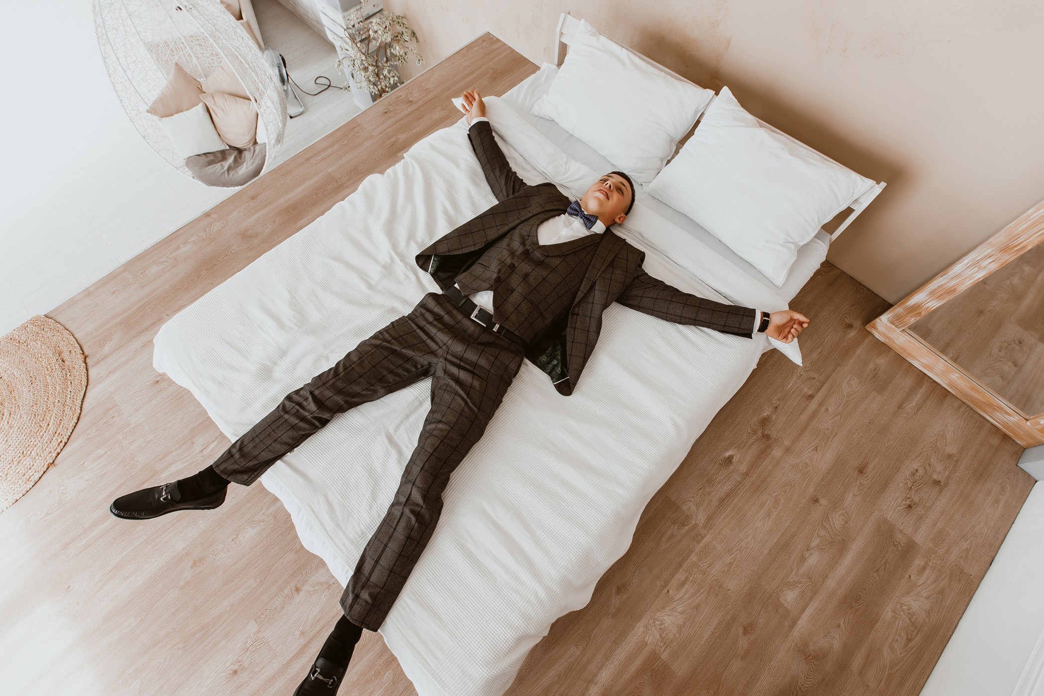 Андрей и Мария. Тимур Аминов | Фотограф в Кемерове