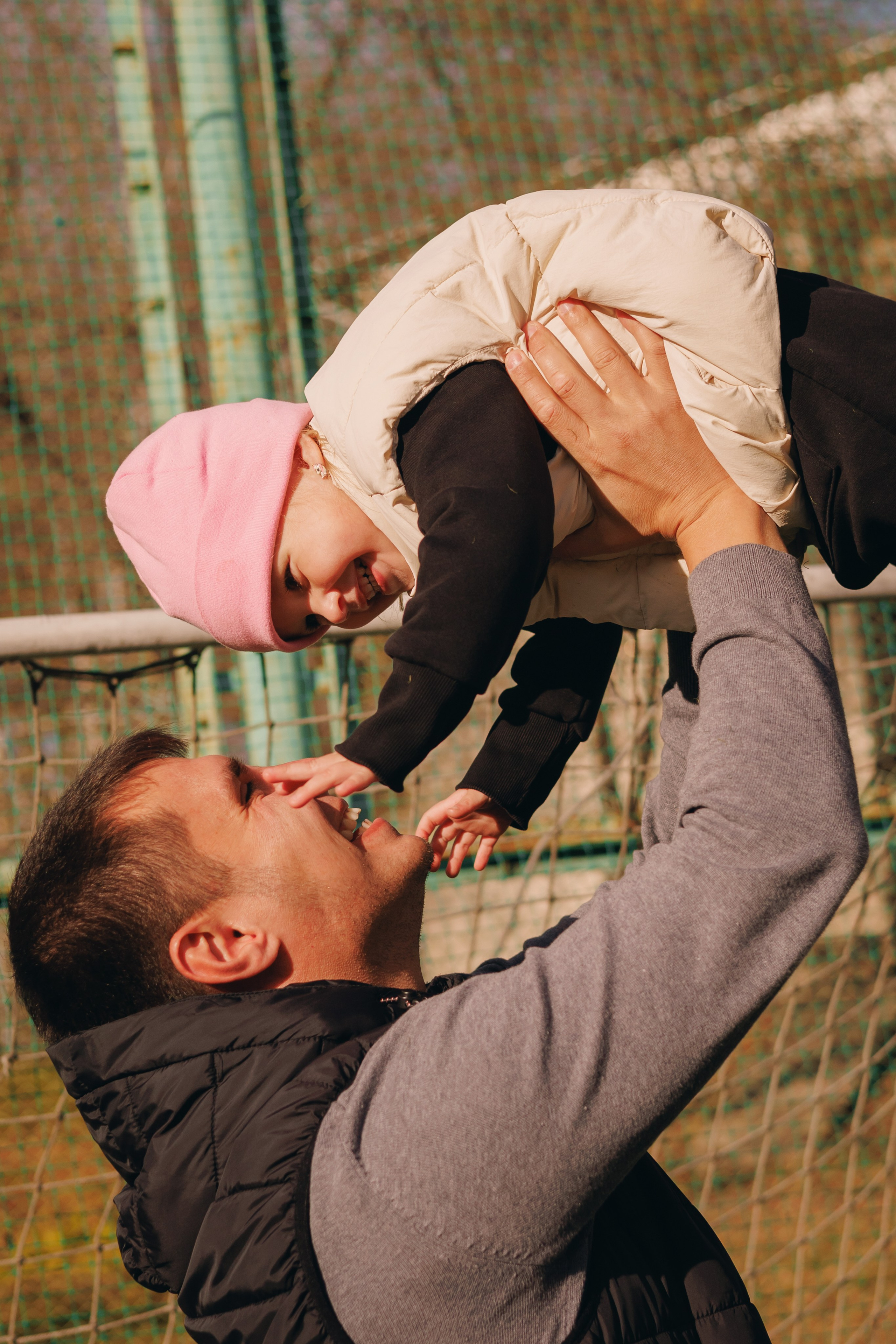Детский семейный фотограф. Детский и семейный фотограф  Биробиджан Оля Светагор