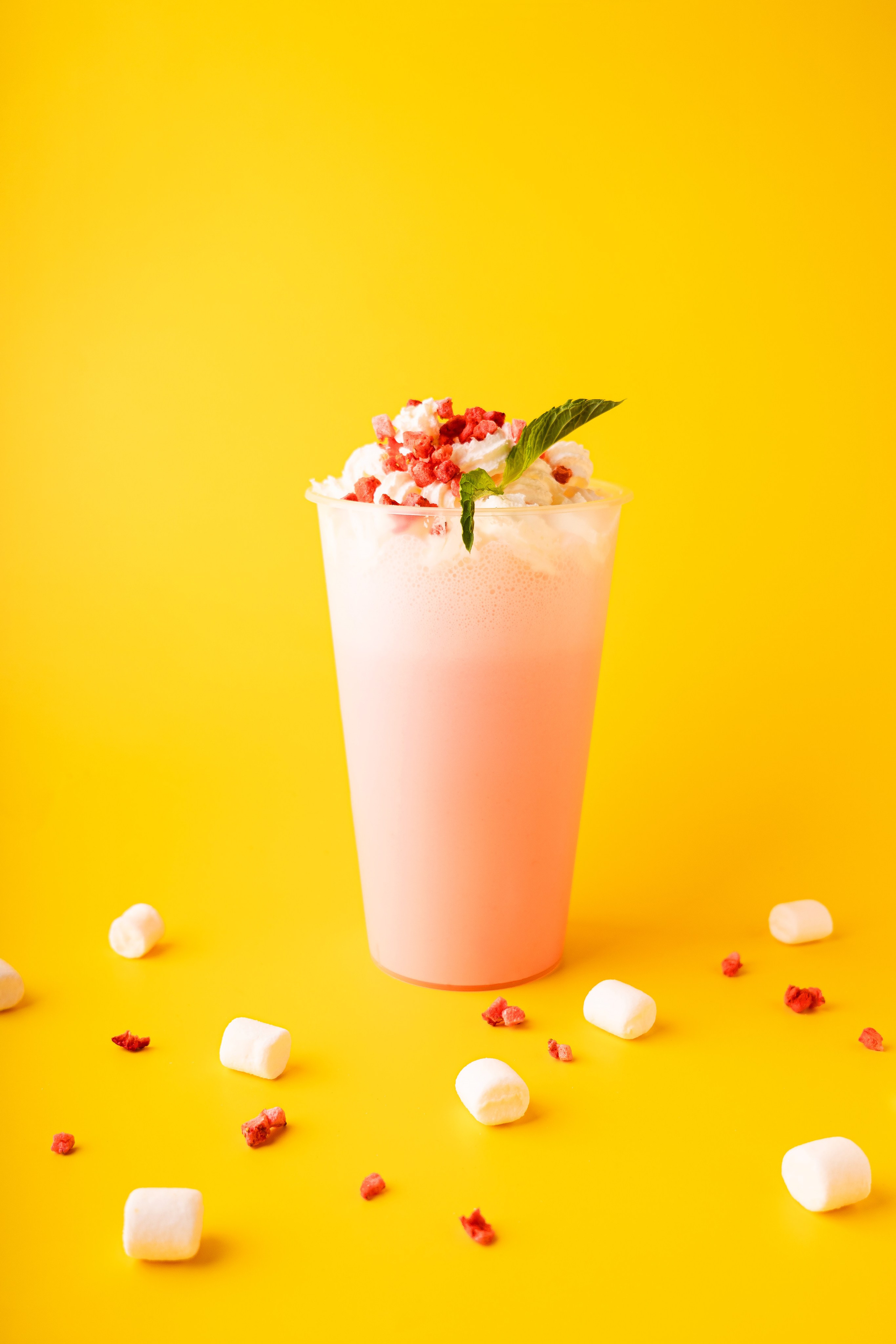 Фуд-фотография. Коммерческий фотограф Даша Потоцкая