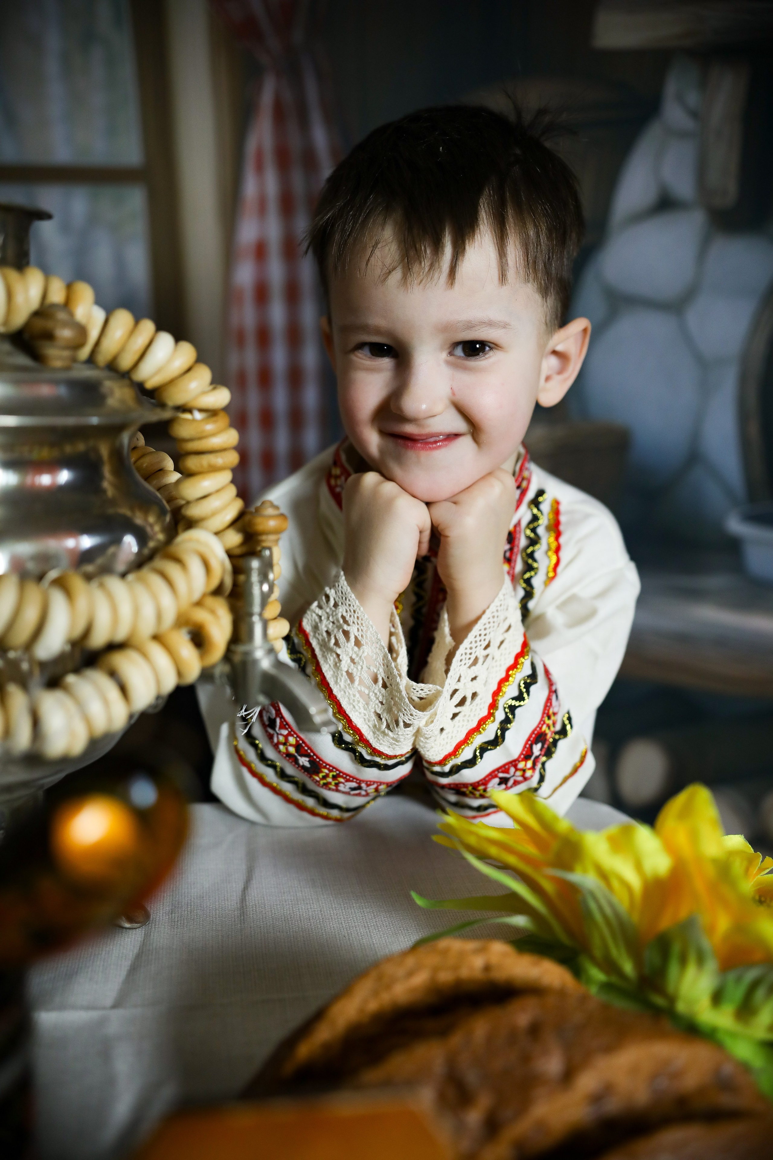 Русско народный. ALENA POGODAEVA — PHOTOGRAPHY (фотограф)