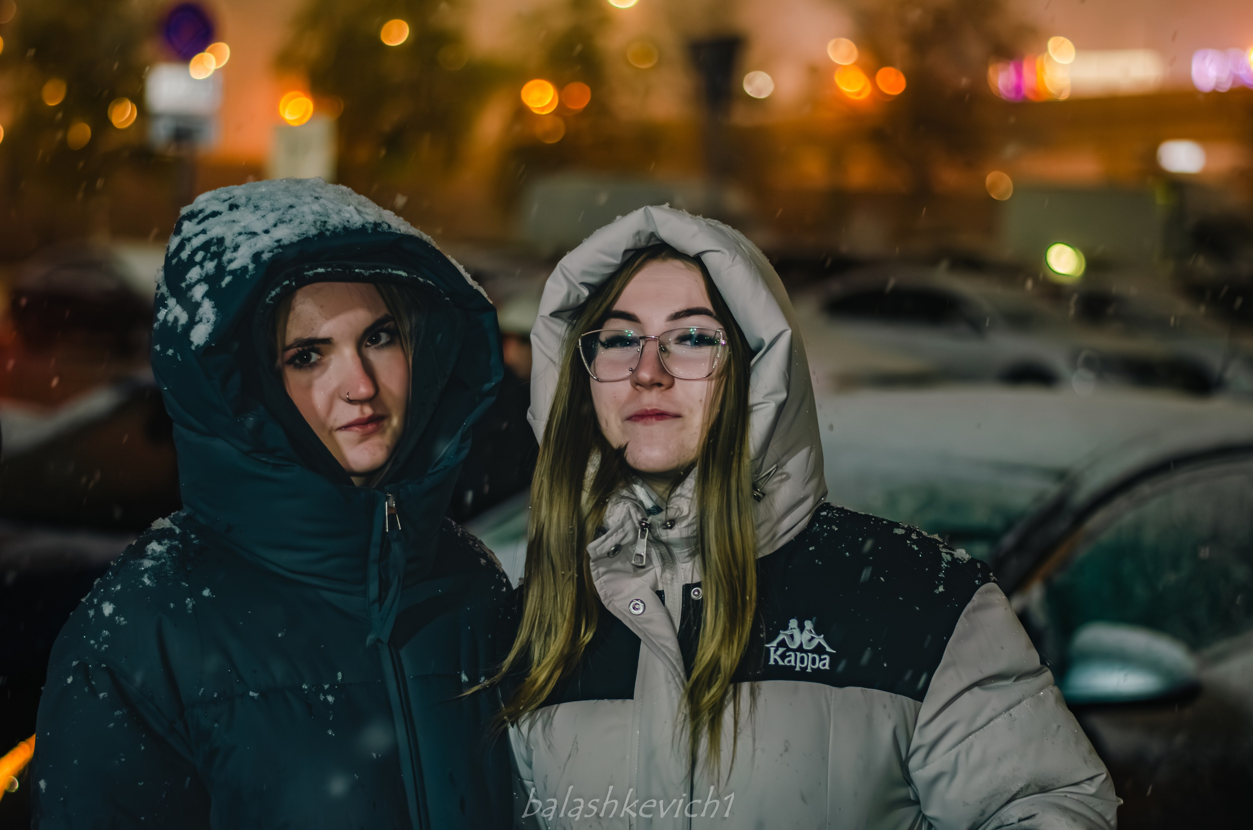 DnB 22/11/25. TuninGGameS Media