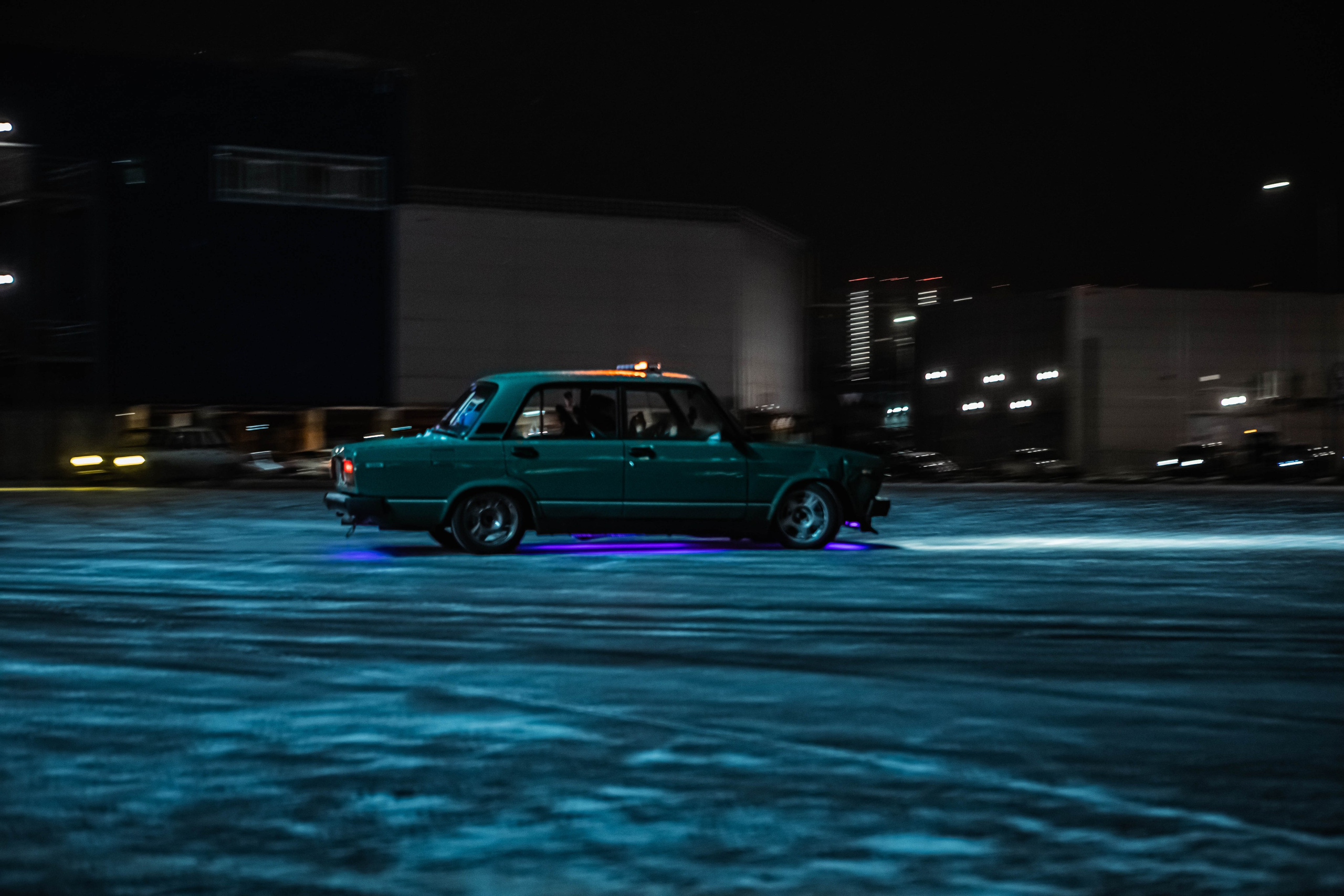 DnB 12/12/25. TuninGGameS Media