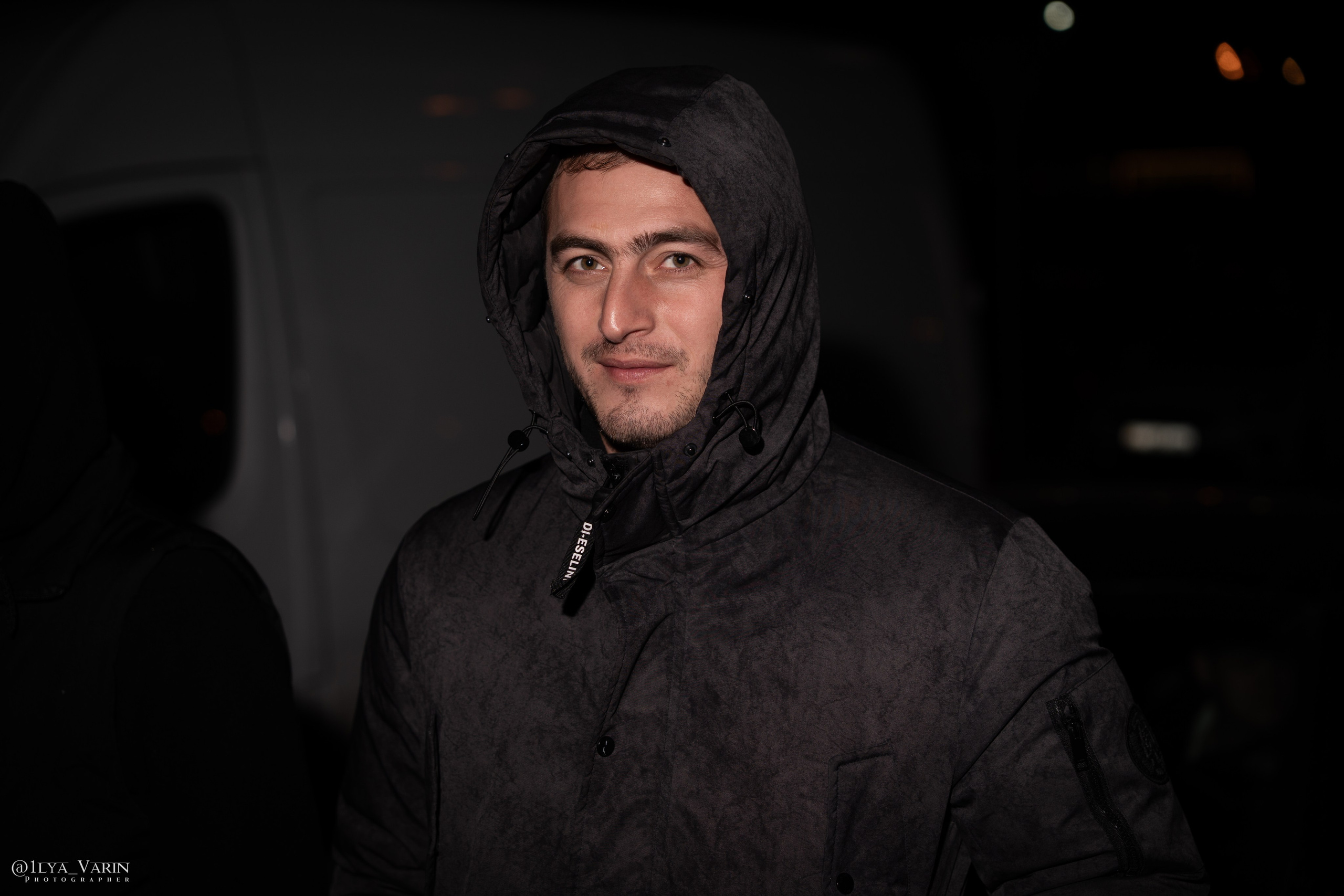 DnB 14/11/2025. TuninGGameS Media