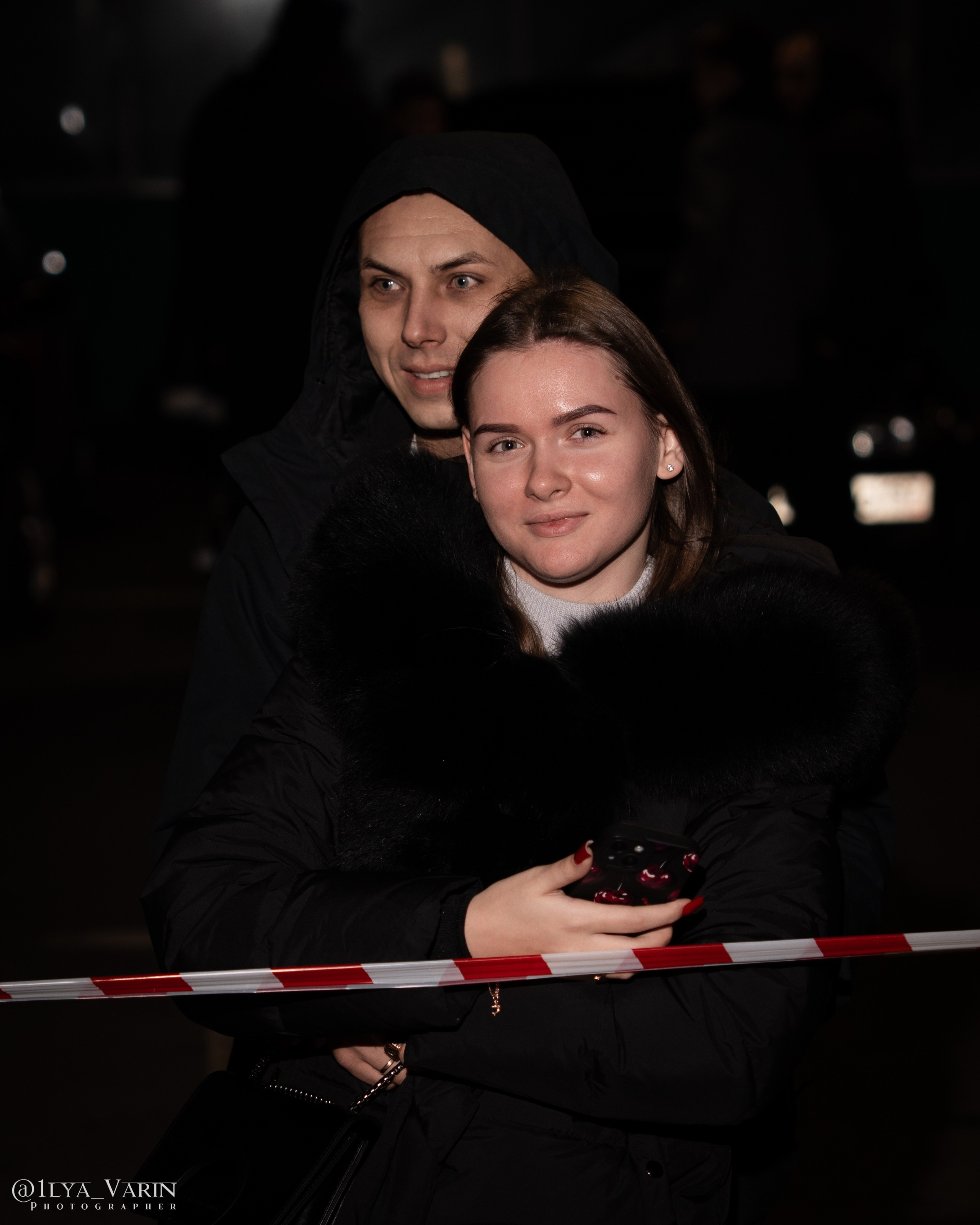 DnB 14/11/2025. TuninGGameS Media