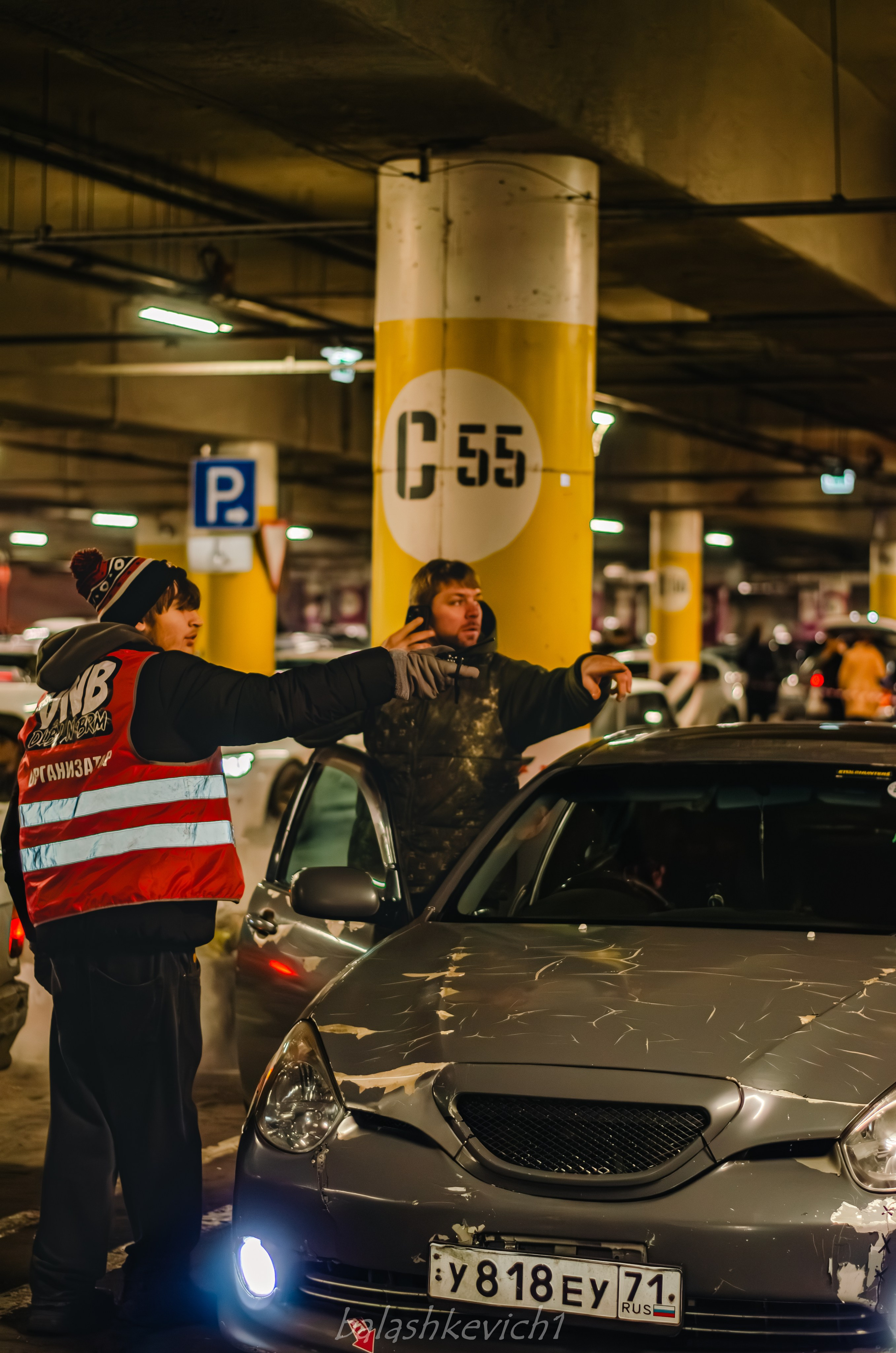 DnB 22/11/25. TuninGGameS Media