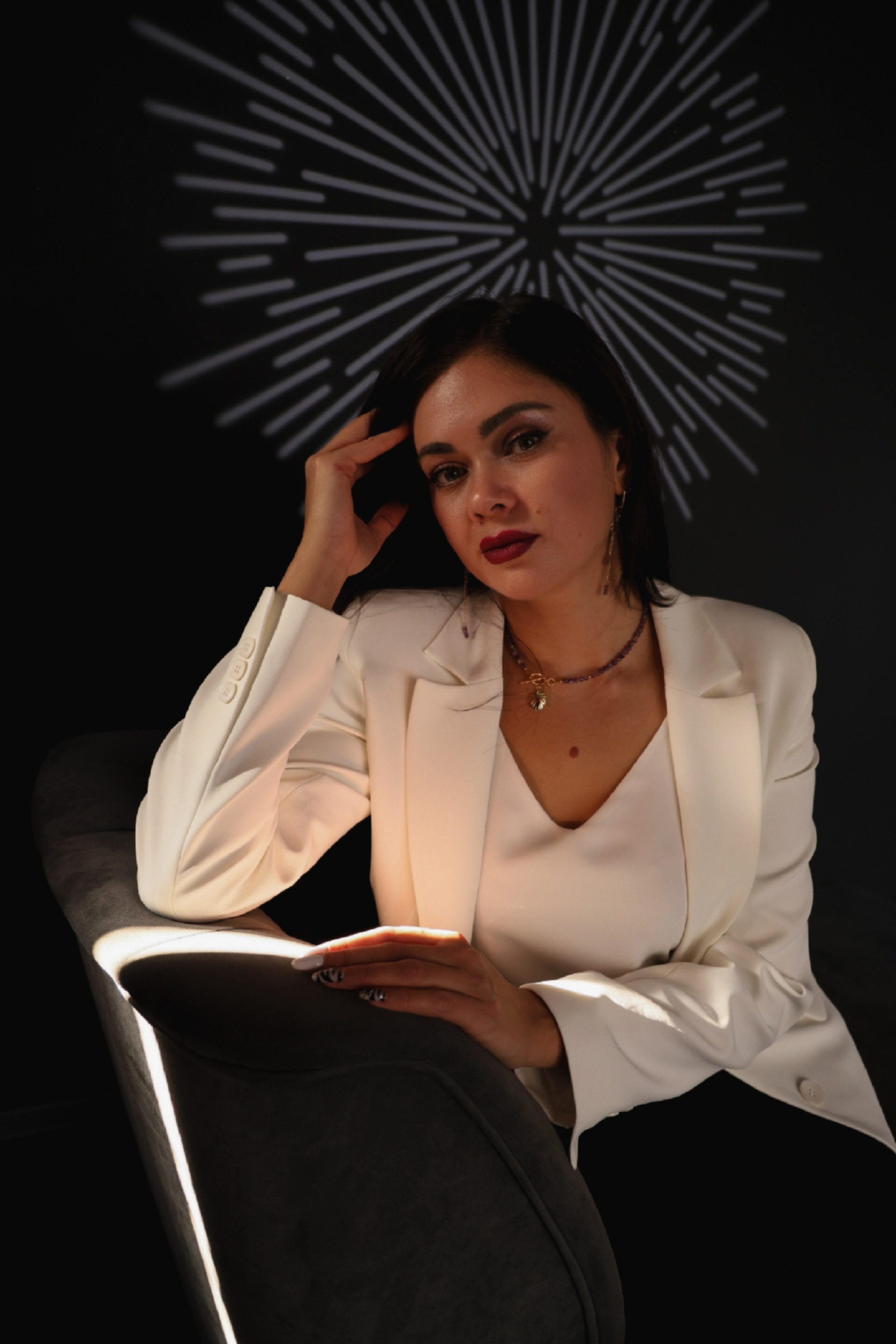 Женский портрет — Виктория. Олеся Шатохина Фотограф Солнечногорск Зеленоград Клин Фотосессия