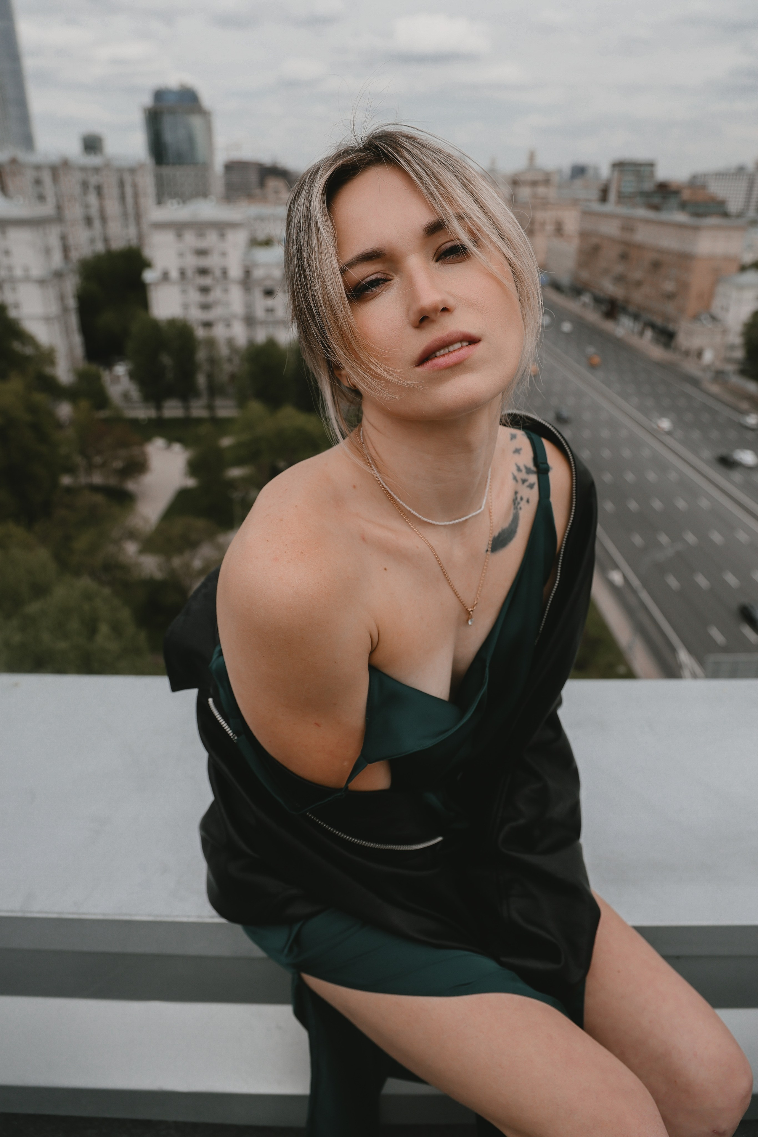 Женский портрет — Ирина. Олеся Шатохина Фотограф Солнечногорск Зеленоград Клин Фотосессия