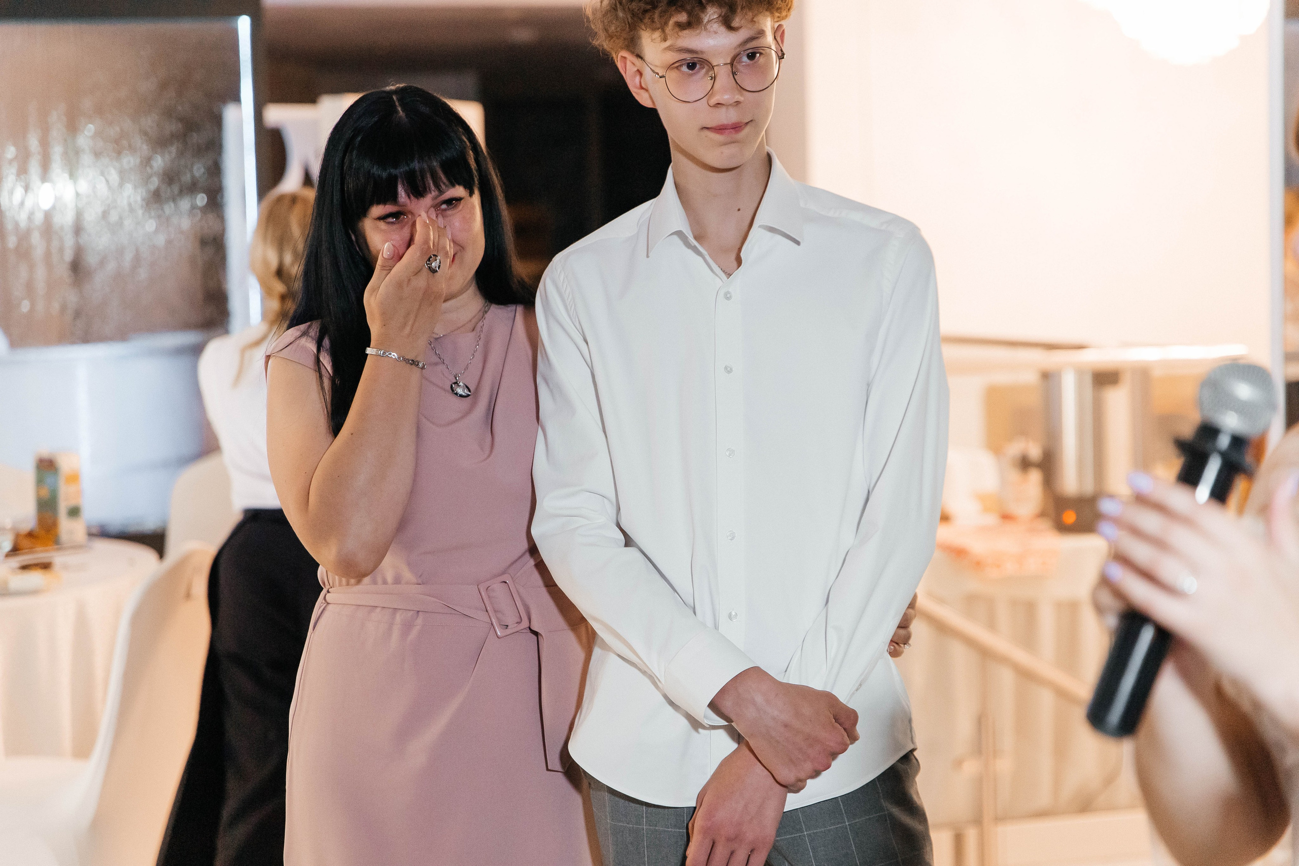 Анатолий & Валерия. Главная