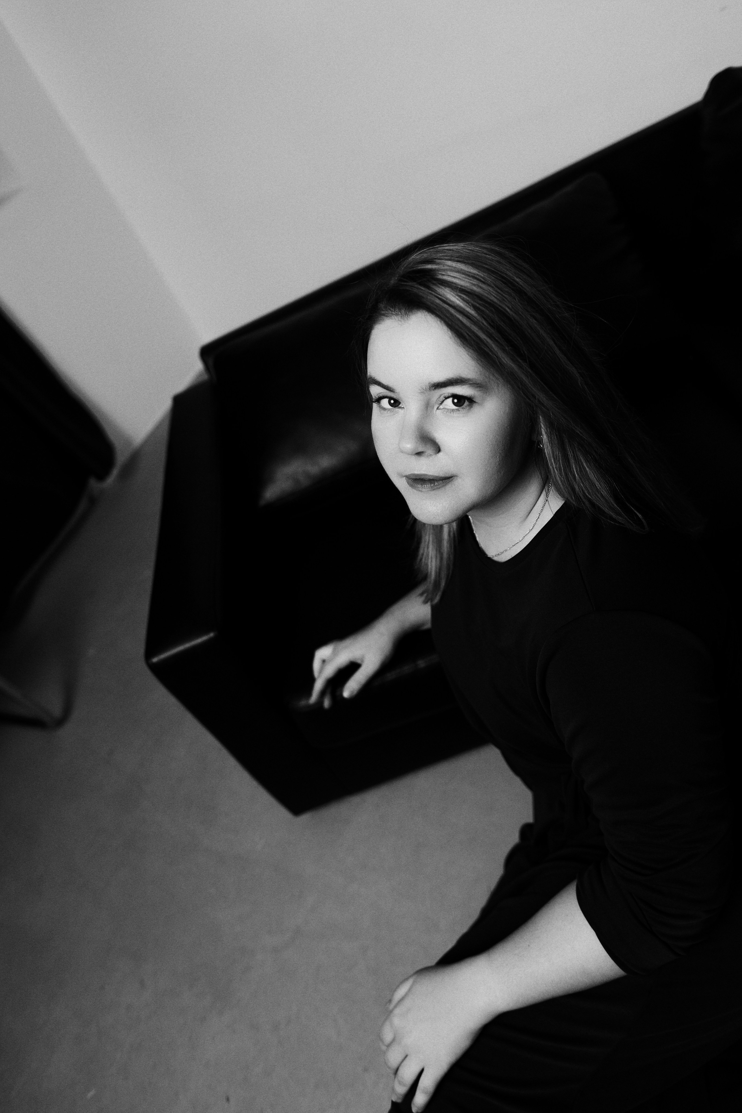 Мария. Фотограф Дарья Мустафина, Тюмень