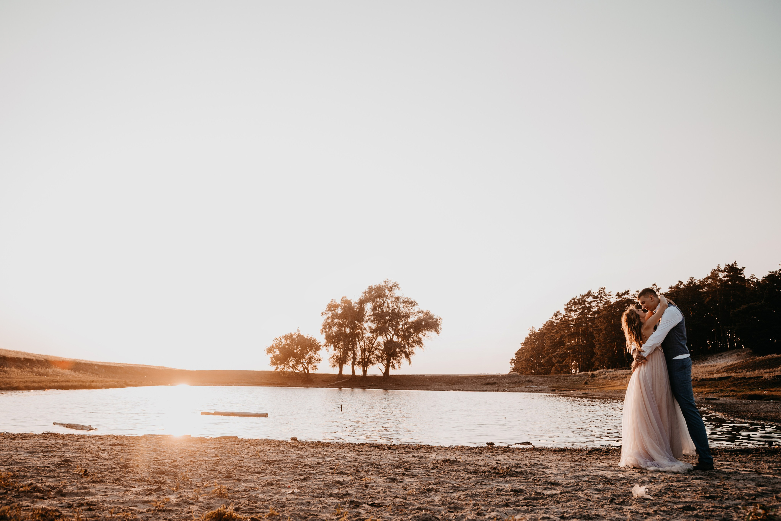 Артём и Ирина. Фотограф в Саратове Александр Кухаренко. И не только в Саратове :)