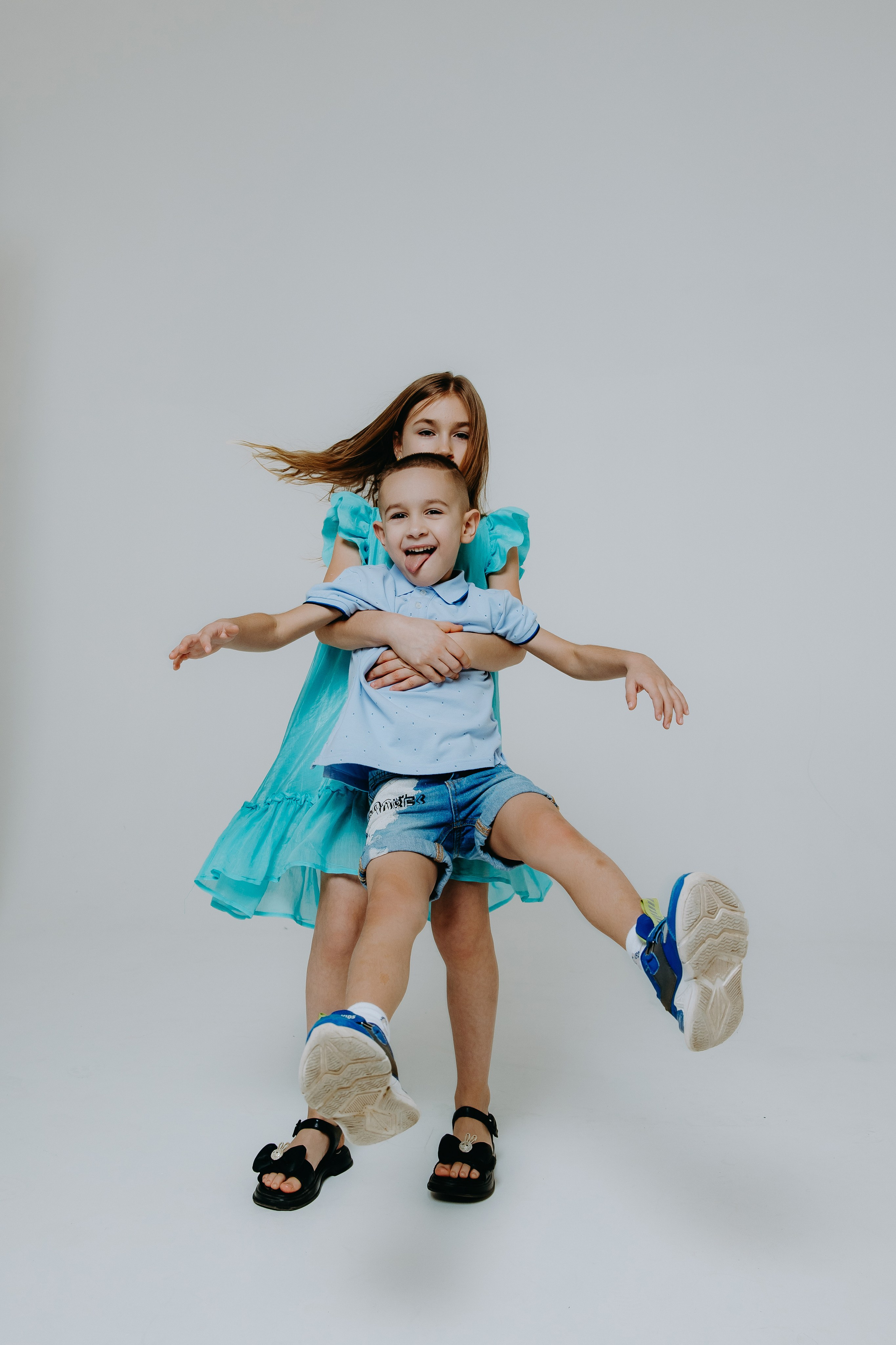 Сенькины. Фотограф в Саратове Александр Кухаренко. И не только в Саратове :)