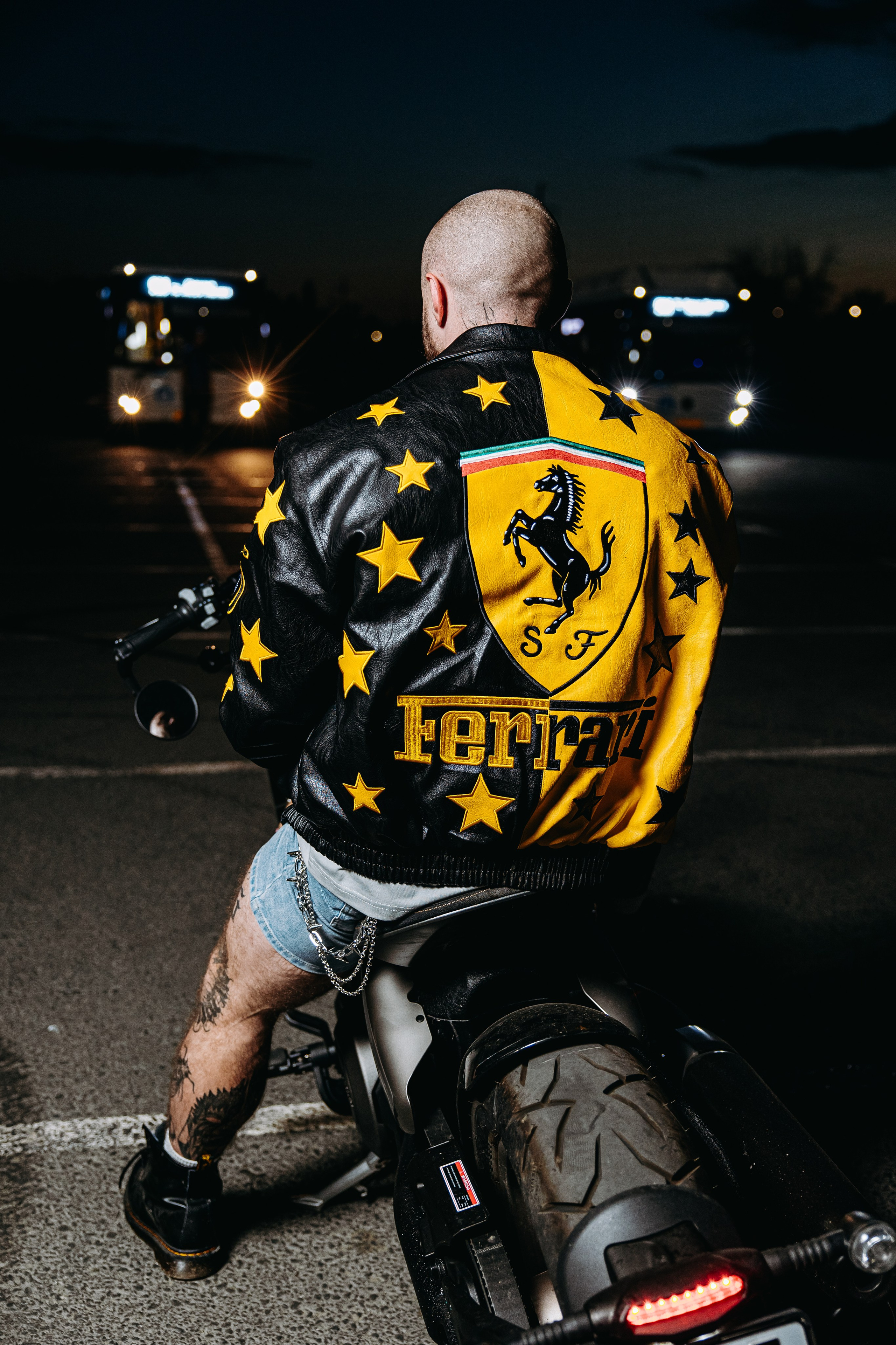 Artem & NapoleonBob. Фотограф в Саратове Александр Кухаренко. И не только в Саратове :)