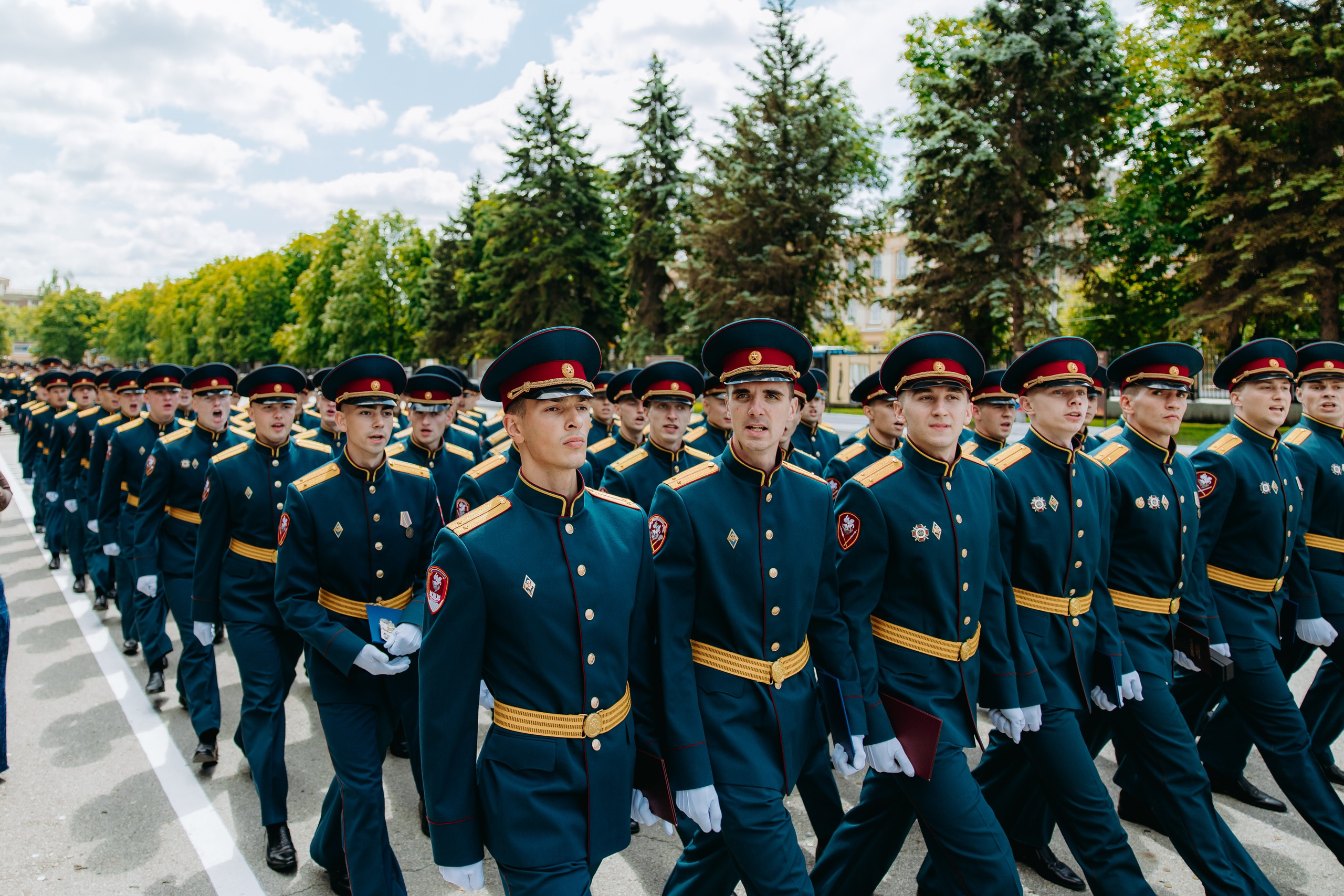 Выпускной — СВКИ. Фотограф в Саратове Александр Кухаренко. И не только в Саратове :)