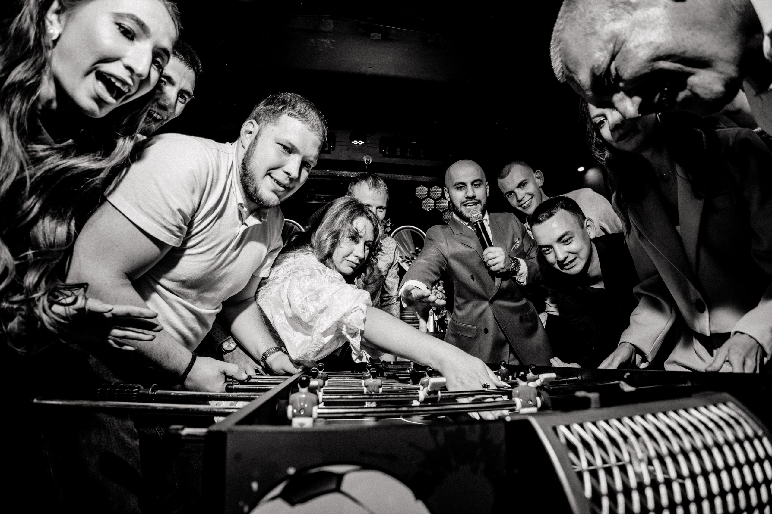 Дмитрий и Екатерина. Фотограф в Саратове Александр Кухаренко. И не только в Саратове :)