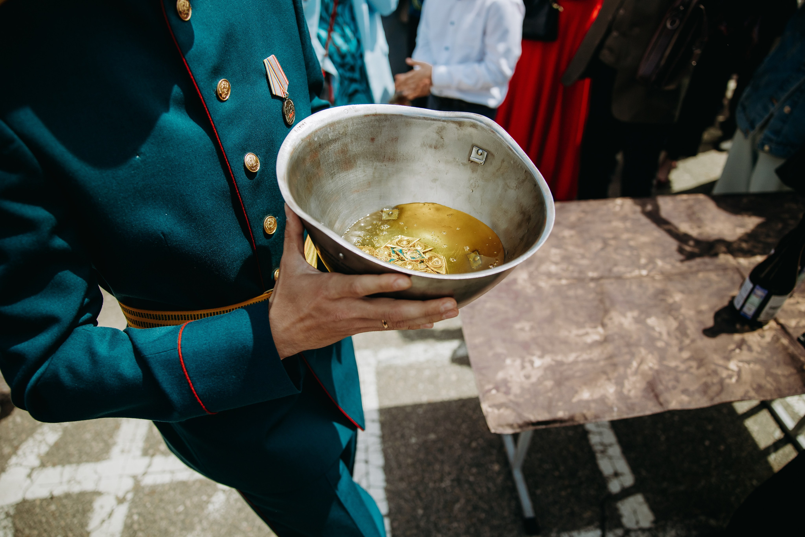 Выпускной — СВКИ. Фотограф в Саратове Александр Кухаренко. И не только в Саратове :)