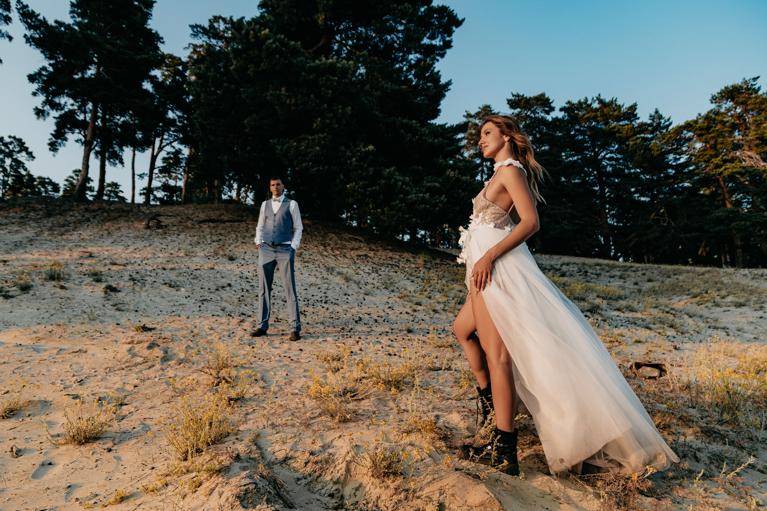 Артём и Ирина. Фотограф в Саратове Александр Кухаренко. И не только в Саратове :)