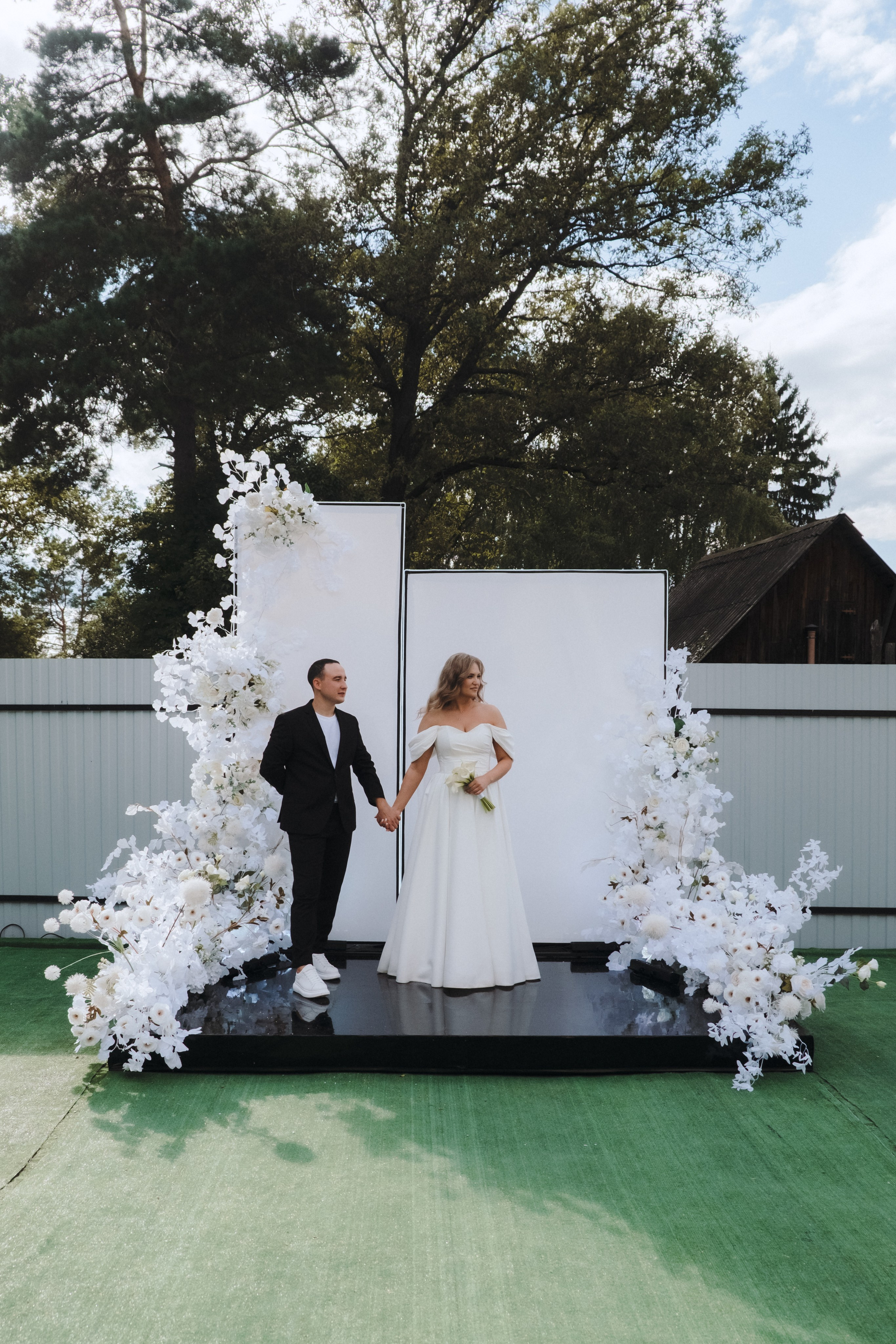 Александр & Юлия. Serg_film