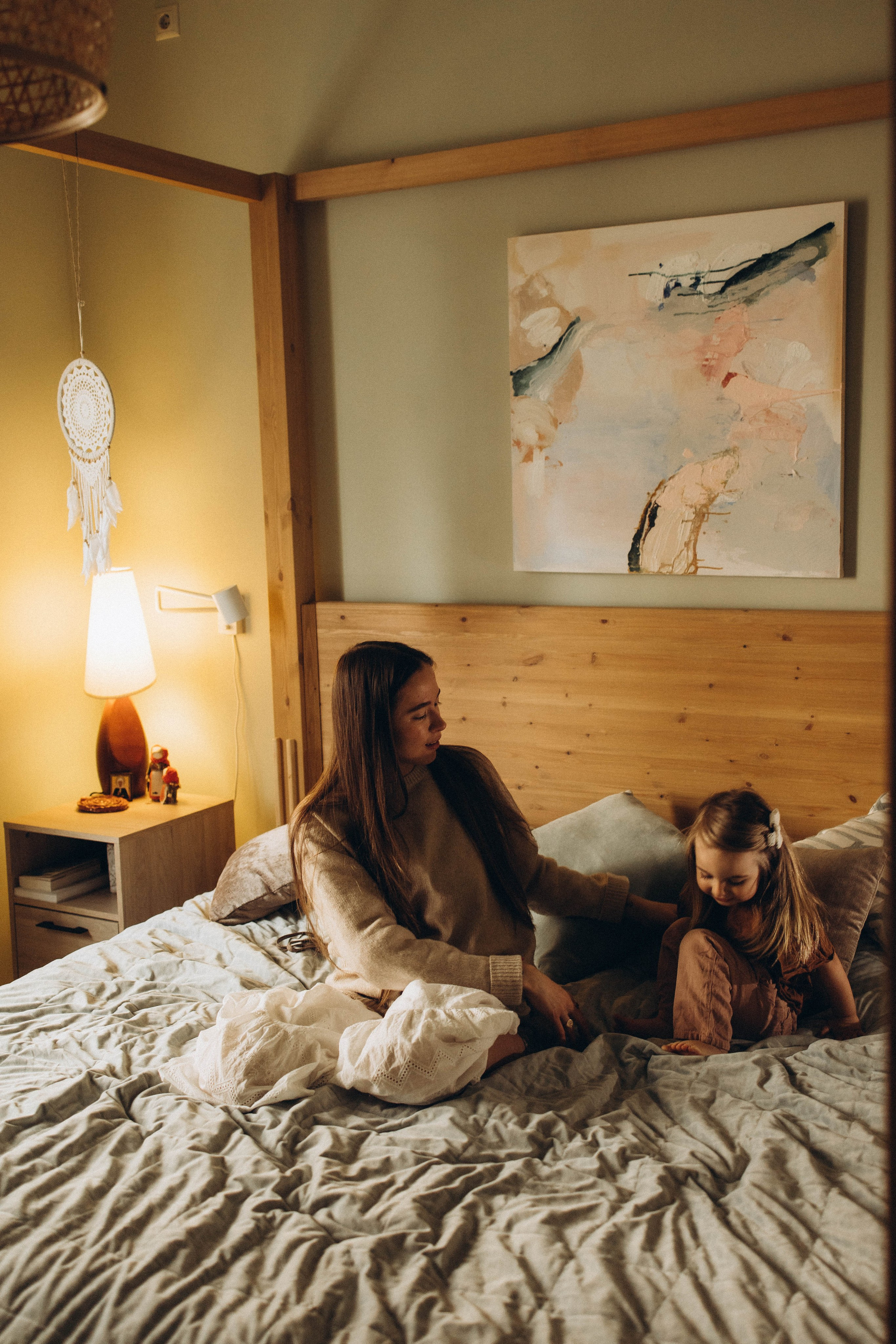 Саша и Ая. Фотограф в Ставрополе Карабанова Юлия