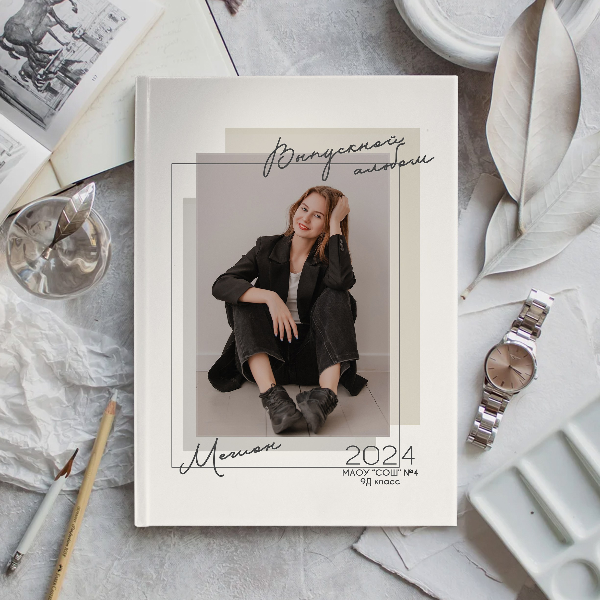 Выпускные альбомы СПБ МСК. Memory Book — Выпускные альбомы в Санкт-Петербурге и Москве