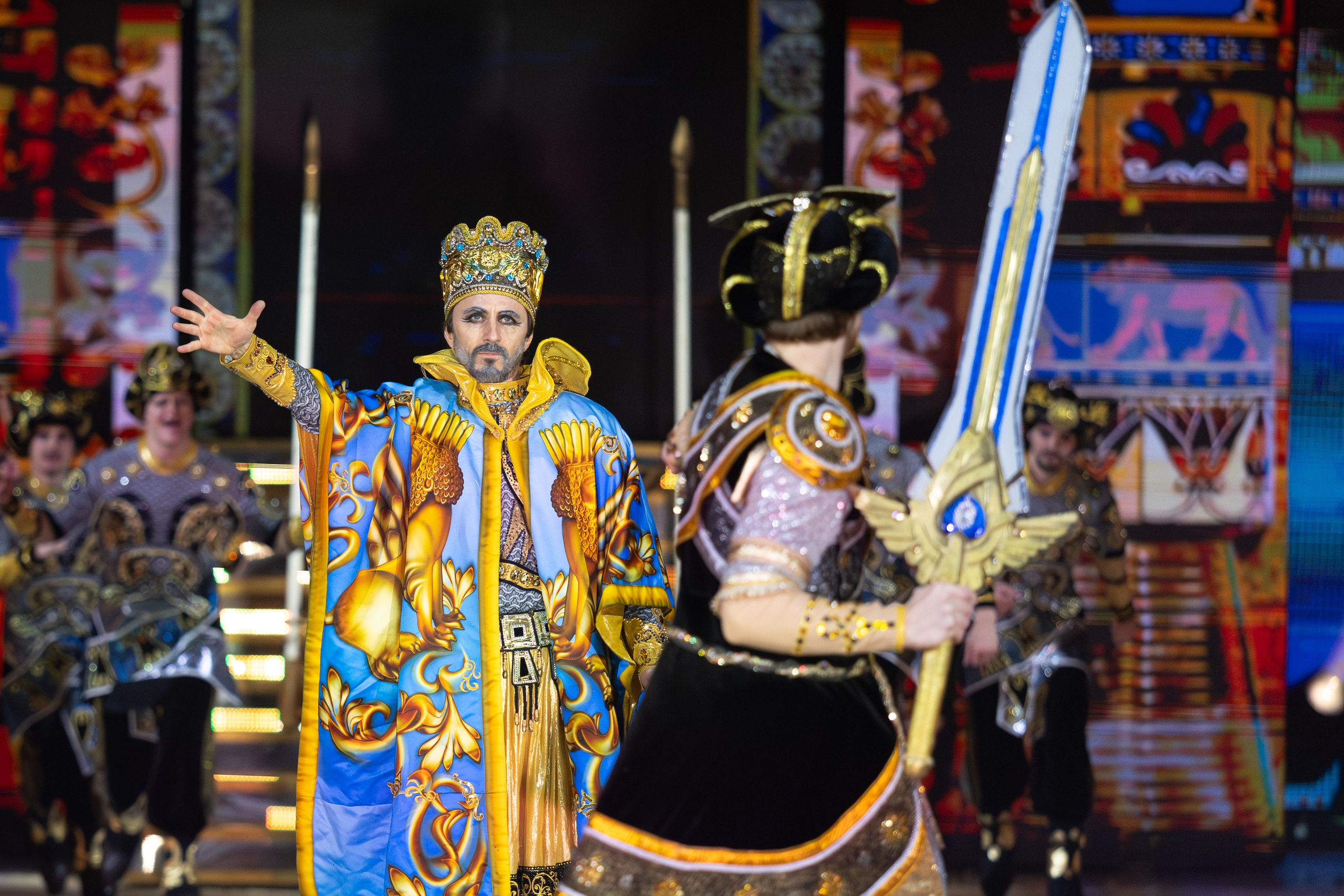 ШАХЕРЕЗАДА