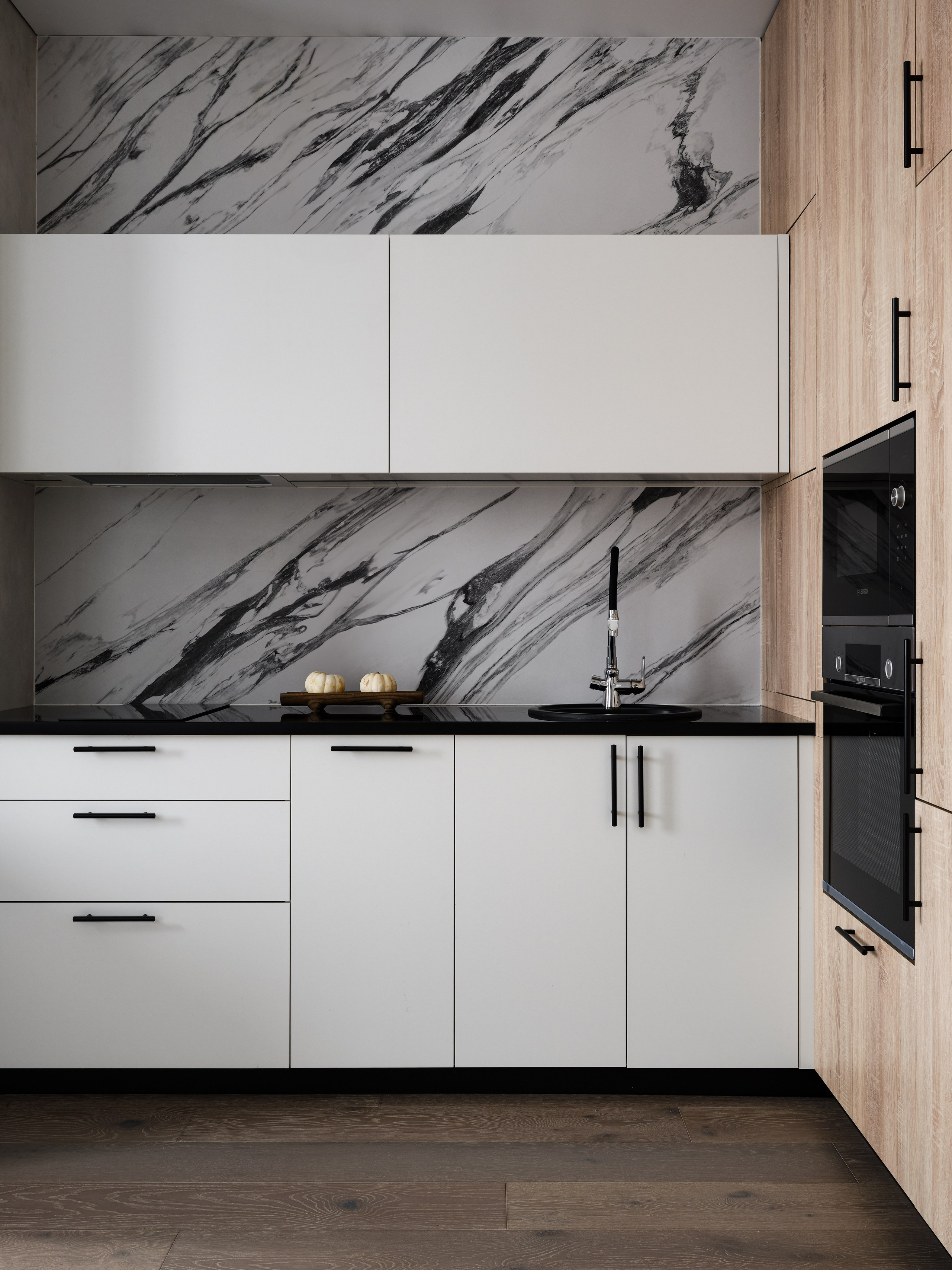 Обаятельный минимализм. Интерьерный фотограф Константин Пырьев