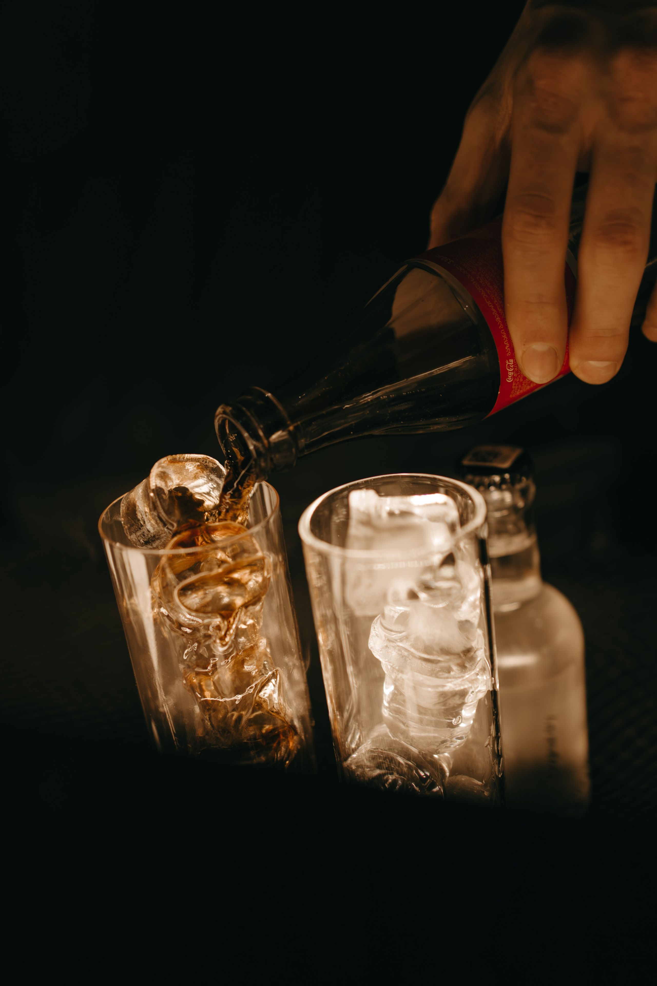 Кальянная Johncalliano. Главная