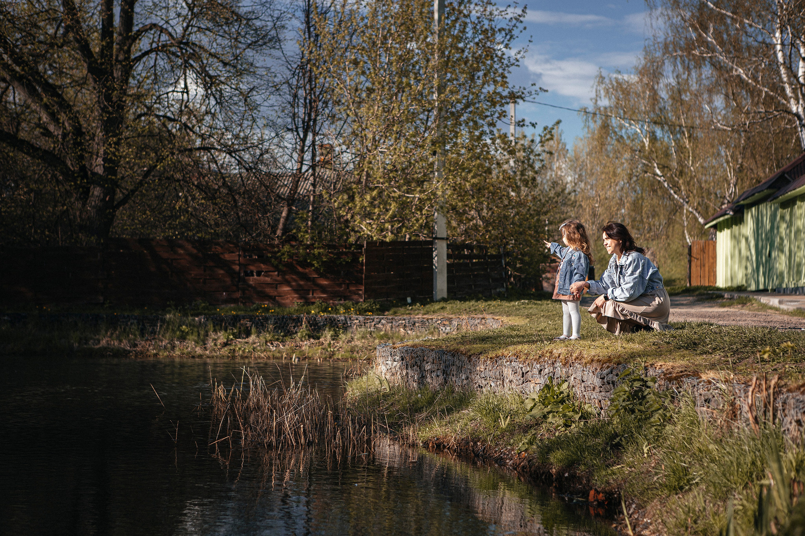 Гуля и Аня. Свадебный и портретный фотограф Брицын Владислав | Москва, Дмитров