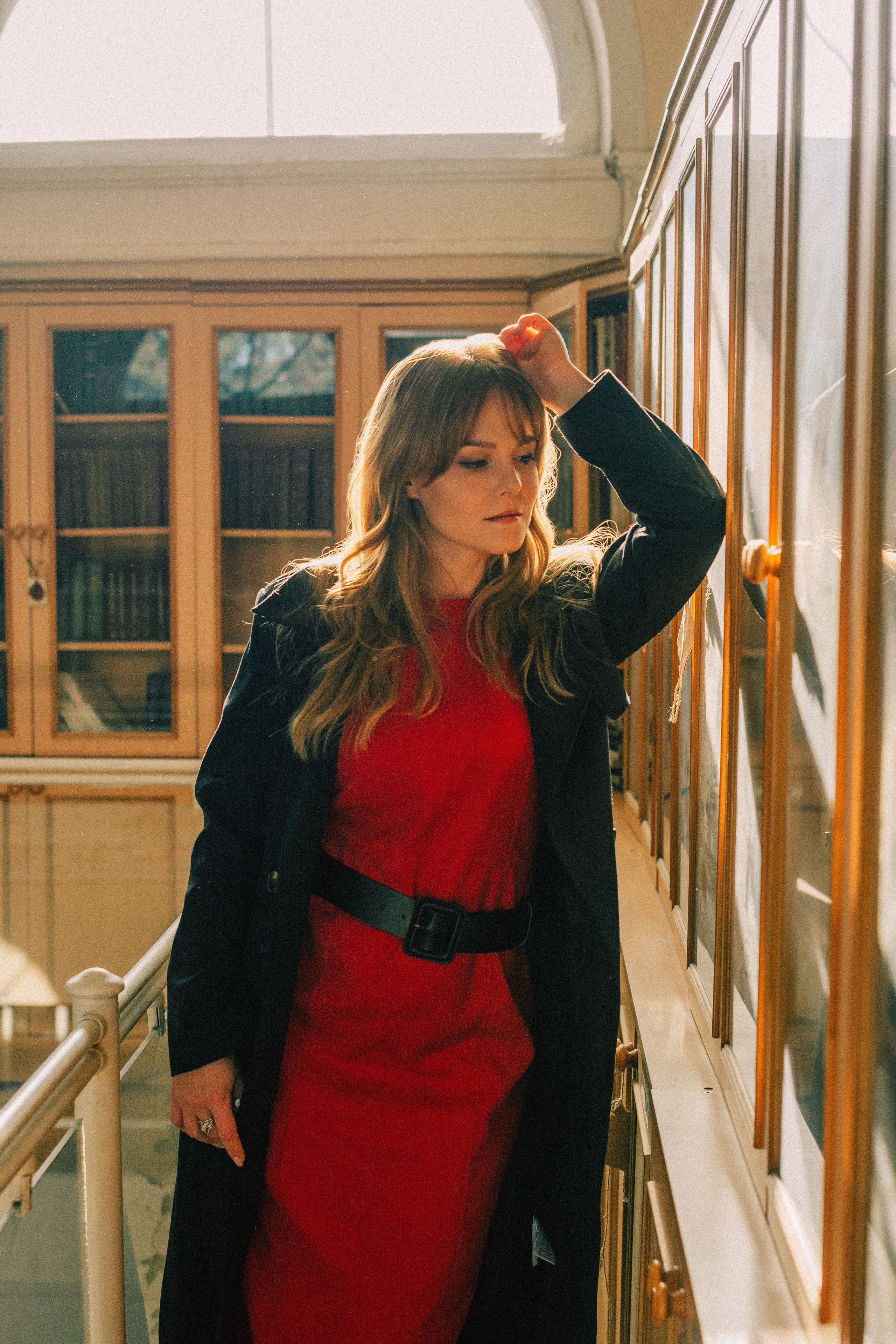 Анастасия Васильева. Фотограф в Москве Ангелина Ким