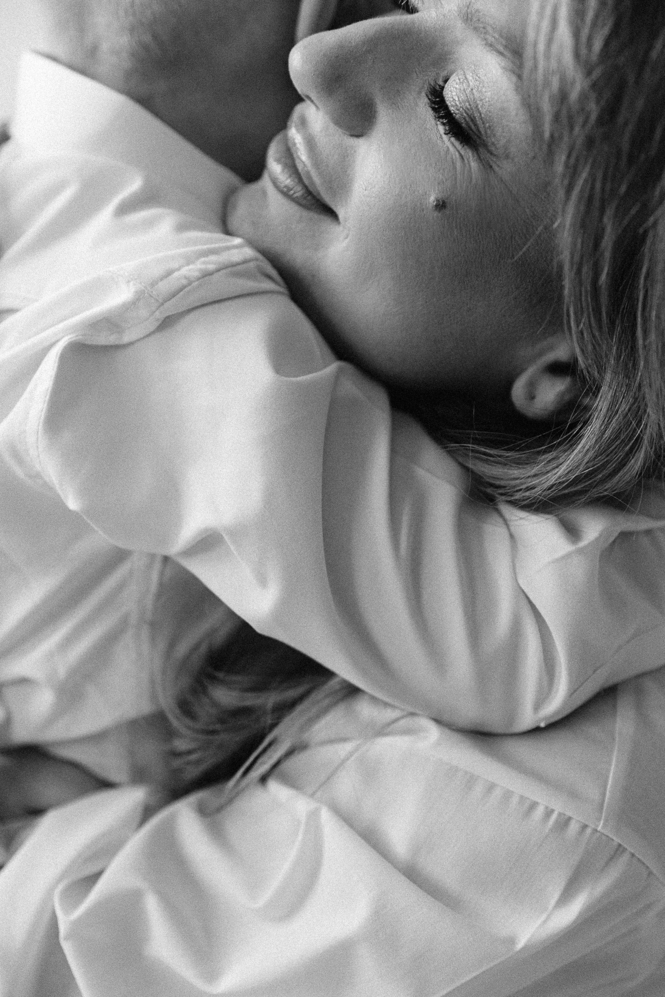 Просто о главном. Свадебный и семейный фотограф в Москве