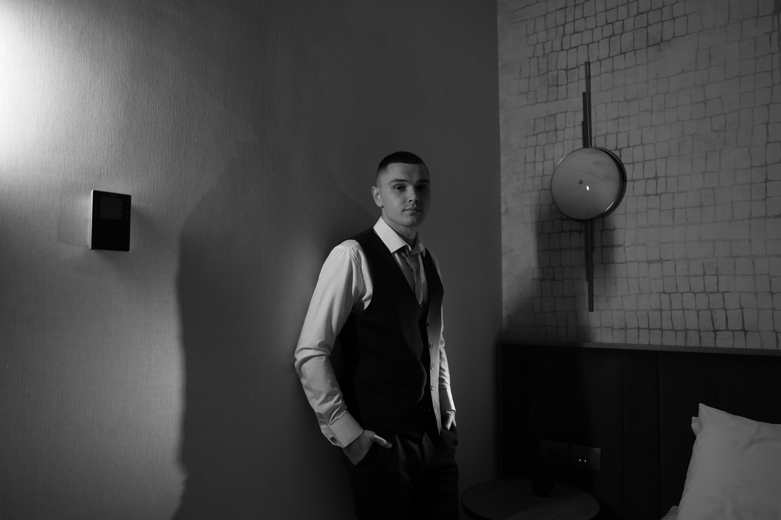 Никита и Олеся. Свадебный и семейный фотограф в Ростове-на-Дону Марианна Хахладжева