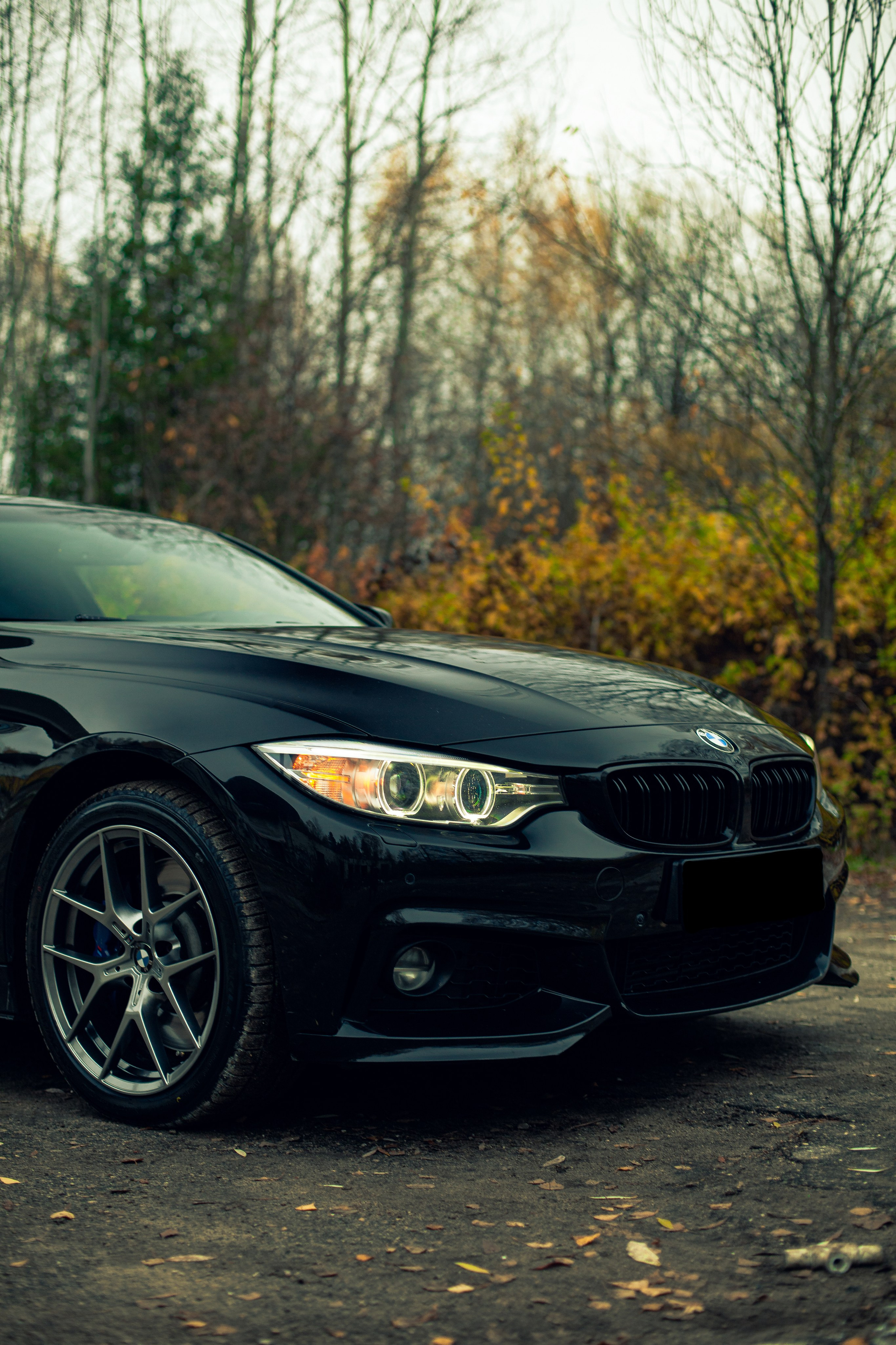 Mercedes & Infiniti & BMW. Автомобильный фотограф в Москве Андрей Емельянов