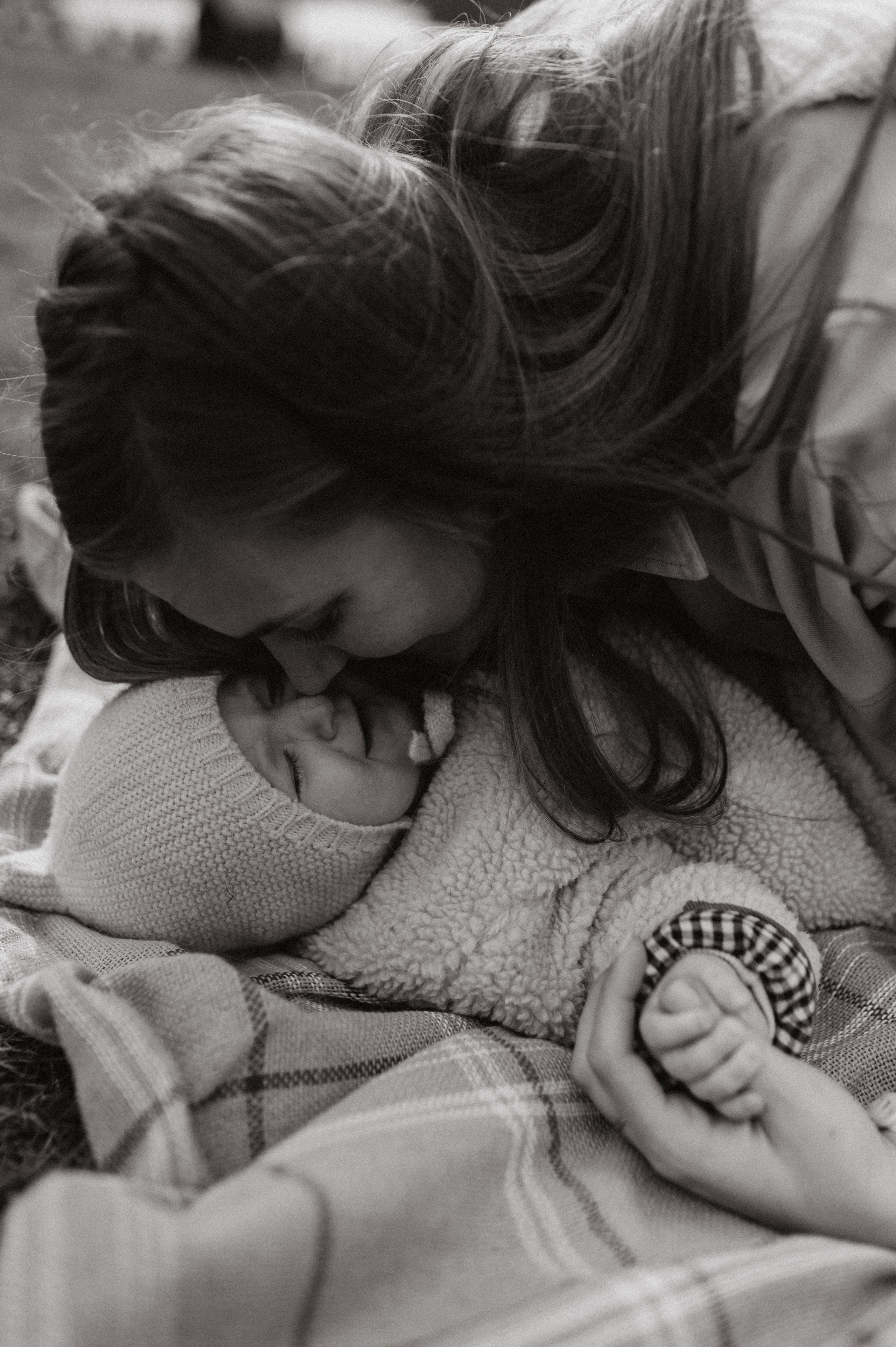 Апрельская. Семейный фотограф Нагорнова Виктория