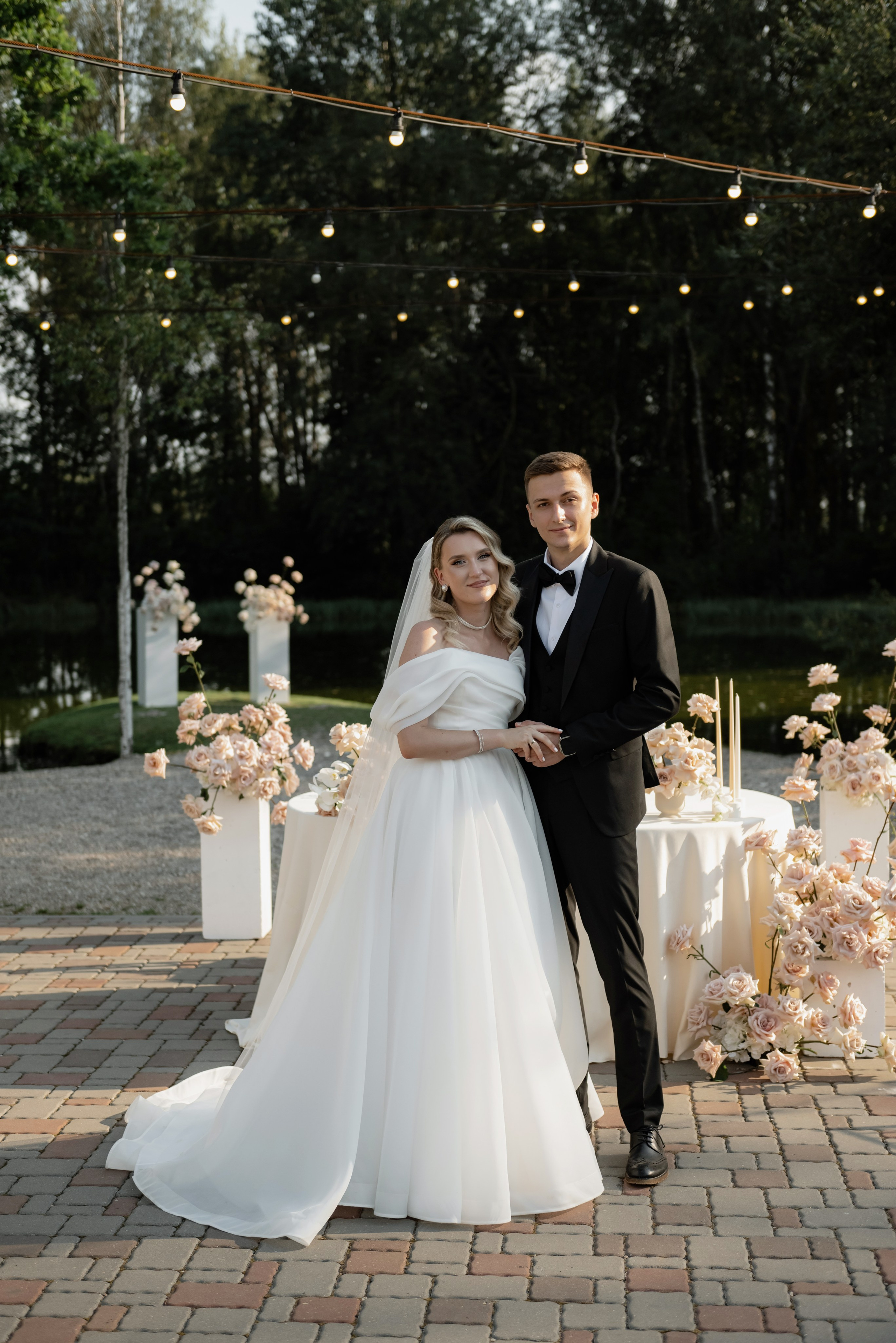 Evgeniy|Diana. Свадебный фотограф в Минске и Санкт-Петербурге Вероника Аксенова