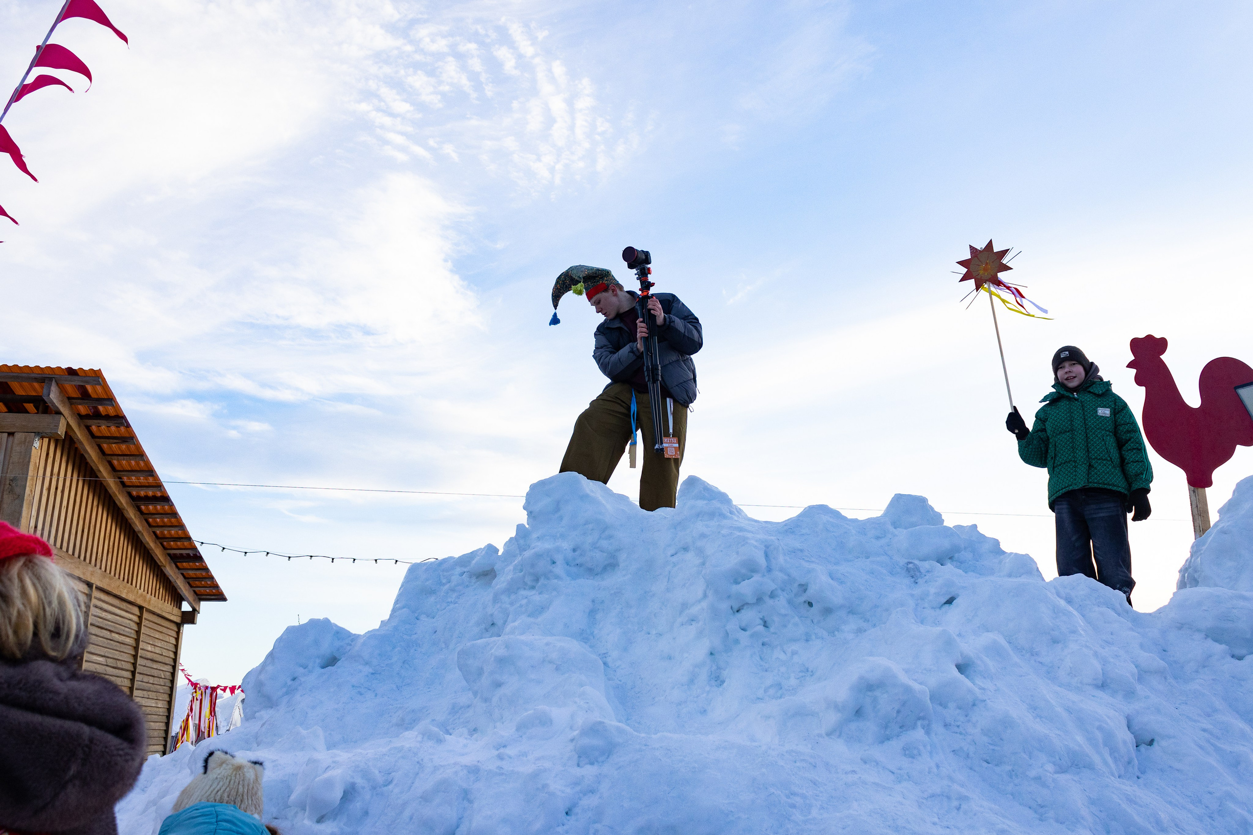 События'26. Фотограф Наталья Мершина
