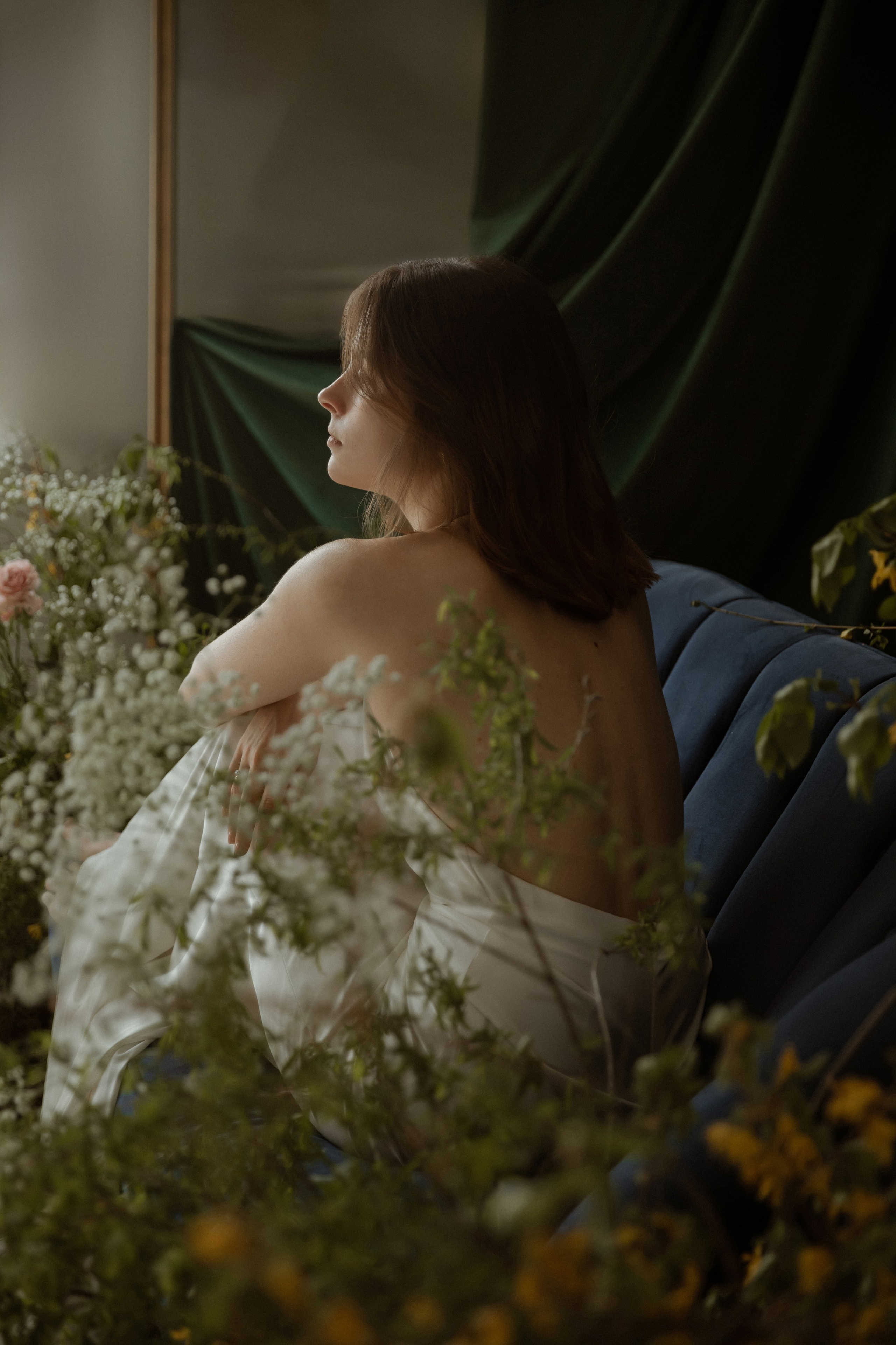 Secret Garden. Фотограф Лия Козловская Минск