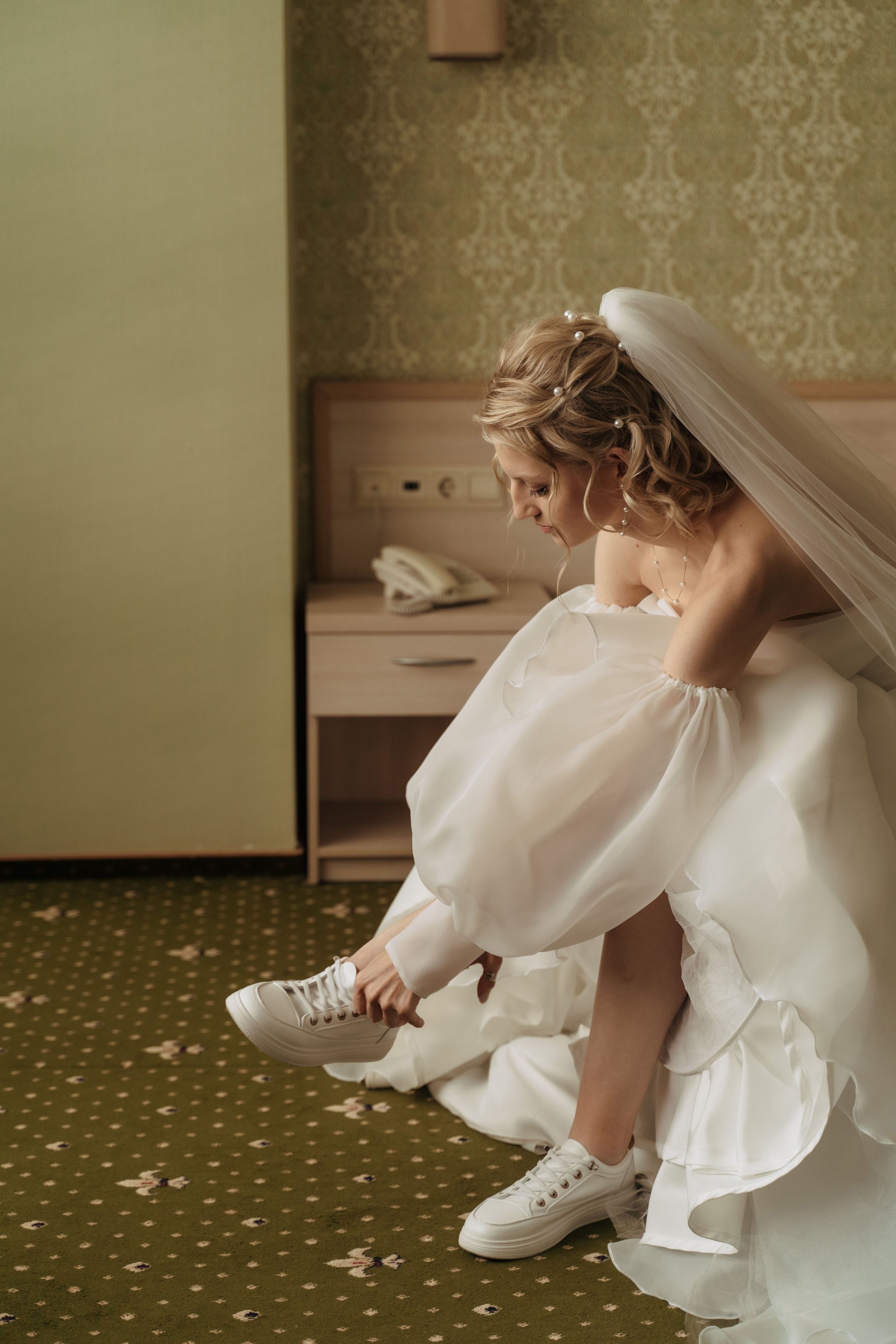 Света и Лёша. Семейный фотограф Новочеркасск