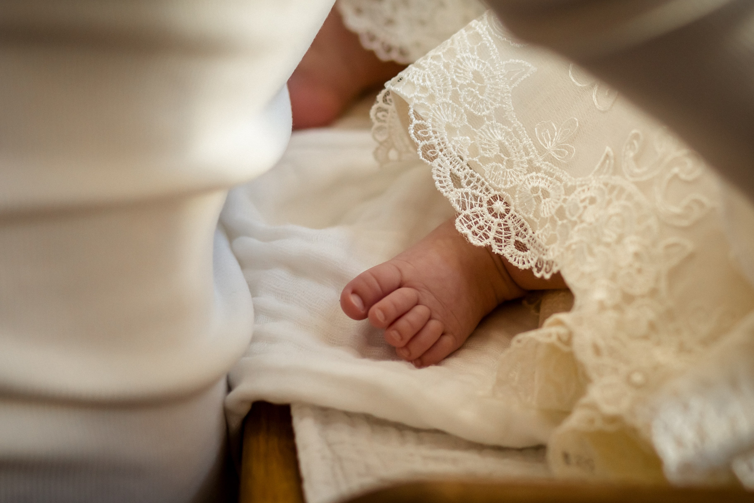 Крещение Евы