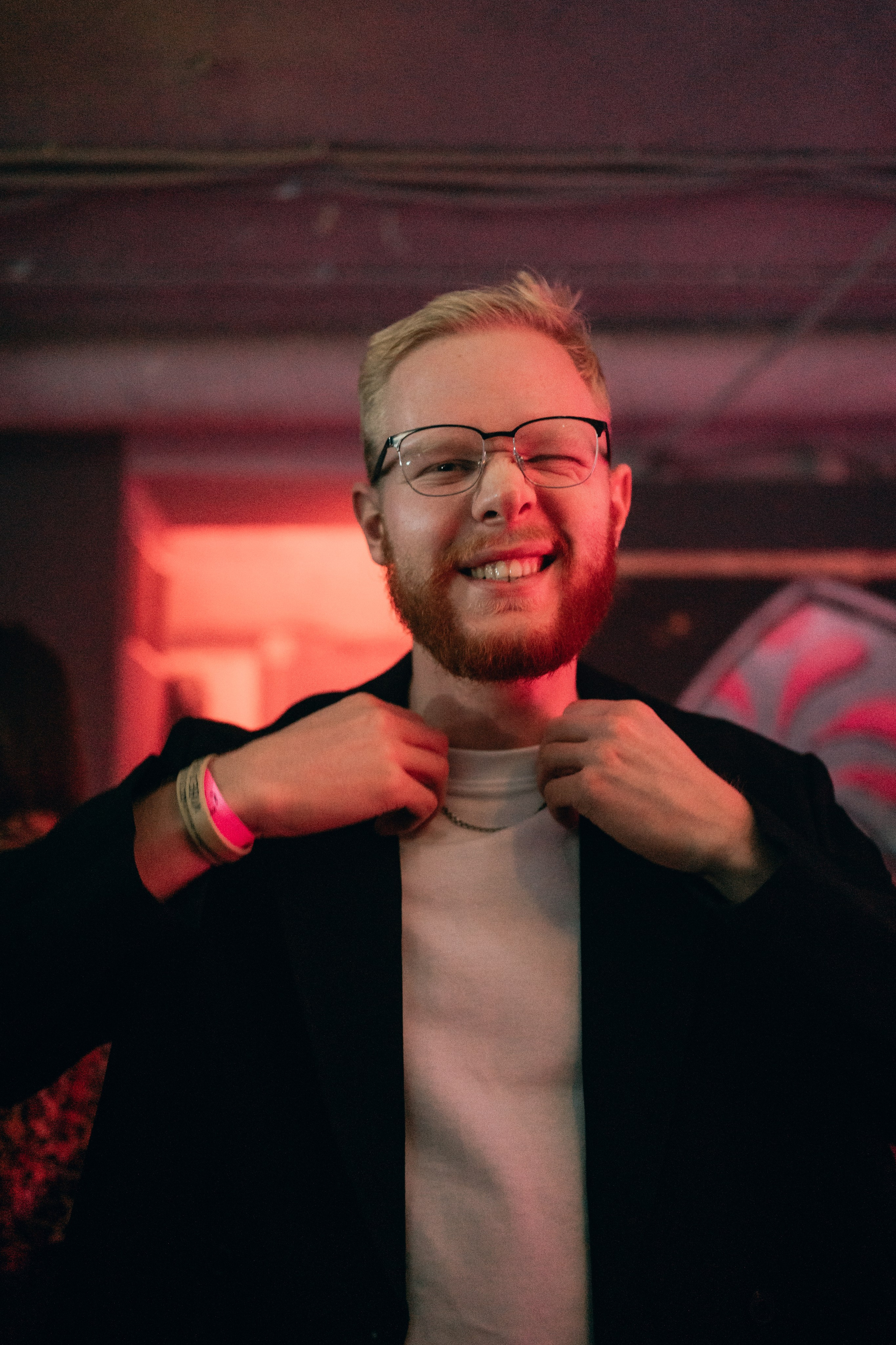 Динамика | 2 года. Главная