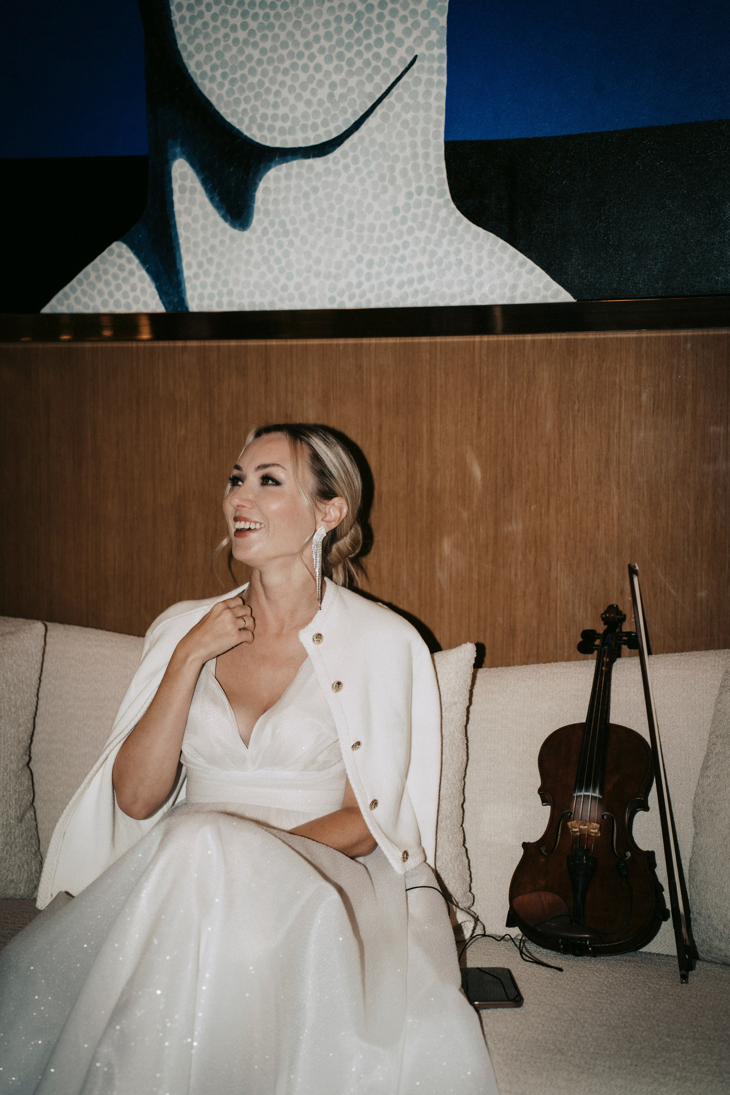 Тугай. Главная