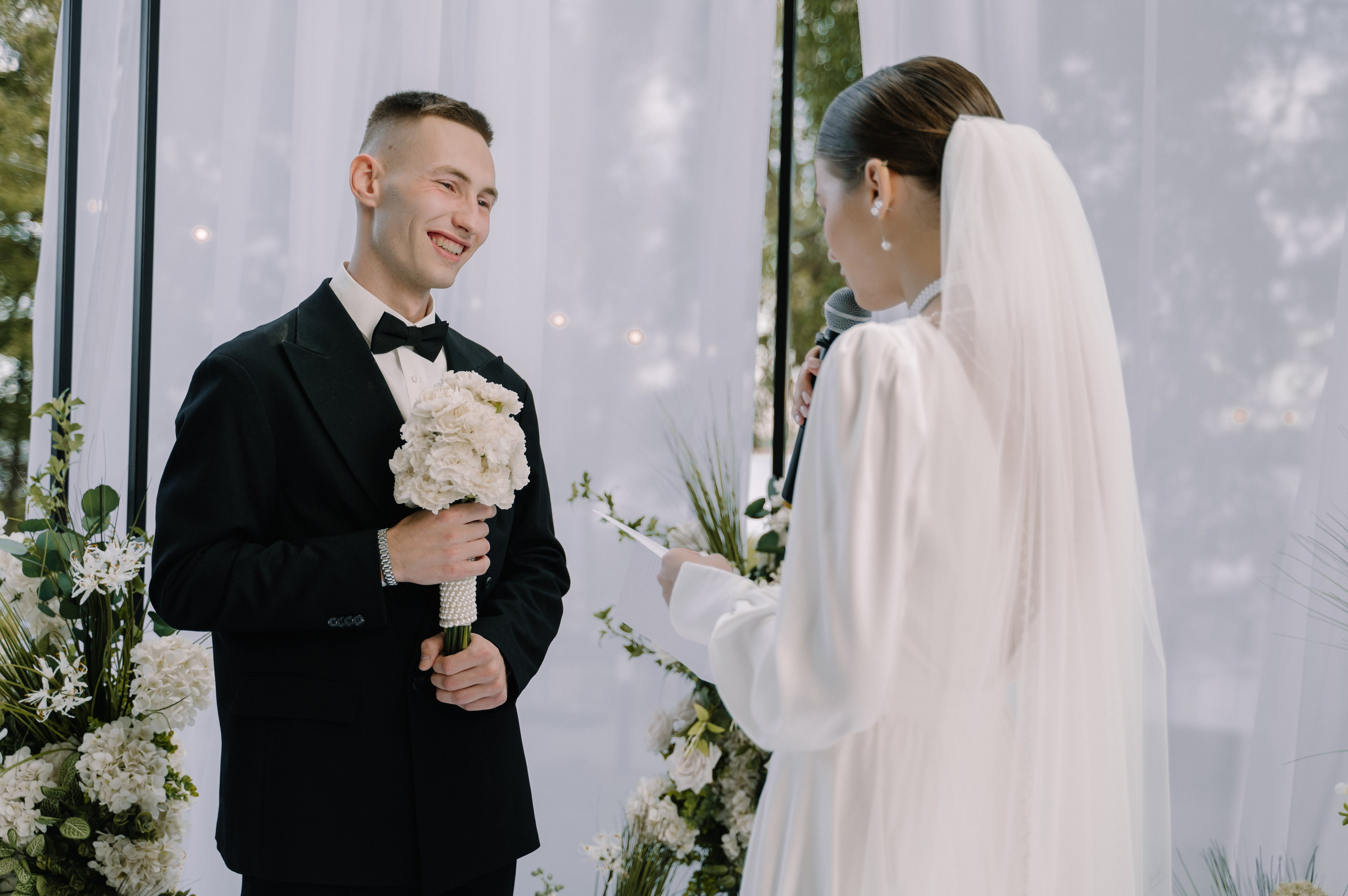 Любовная любовь. Свадебный фотограф Липецк, Елец