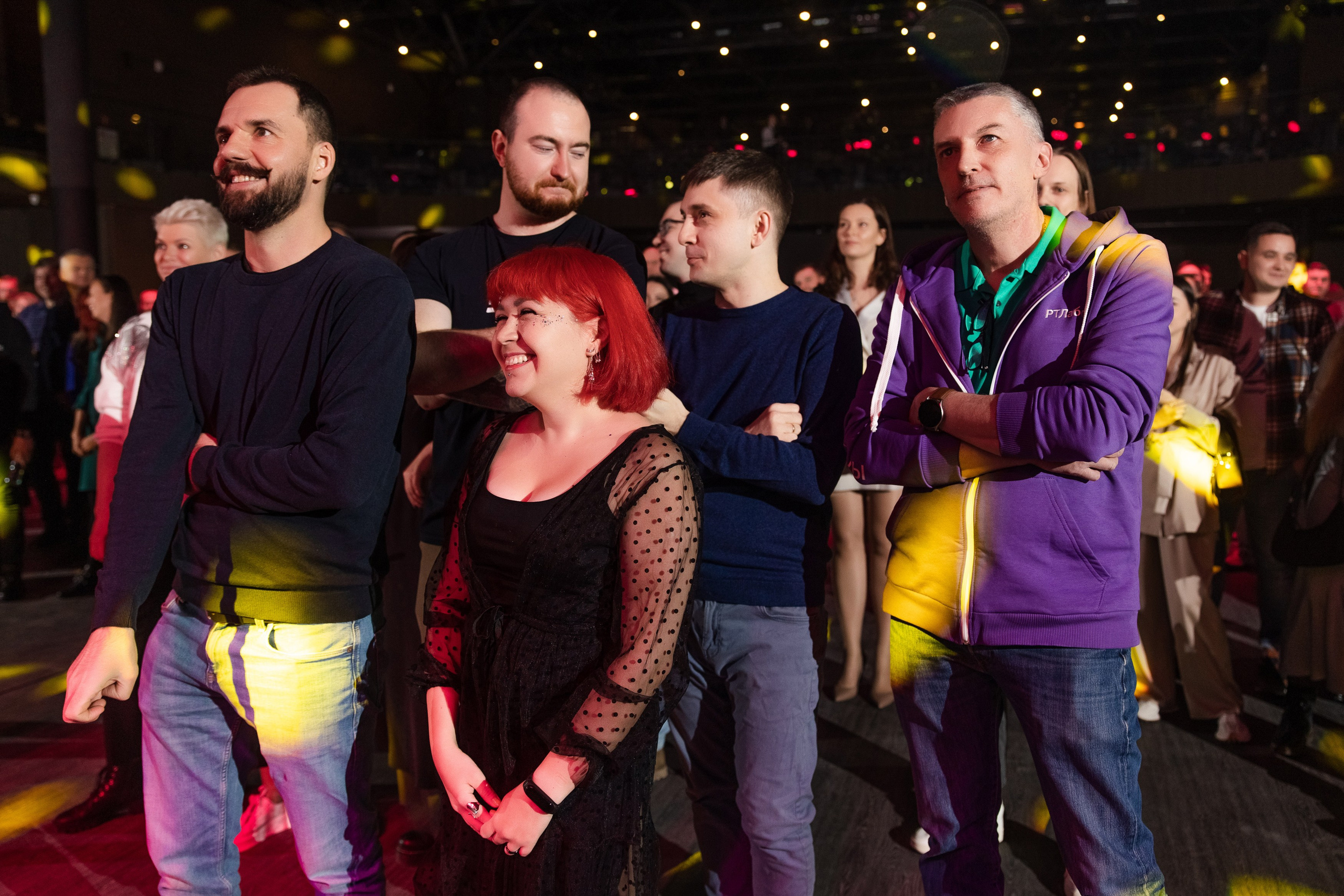 РТЛабс. Свадебный репортажный фотограф в Москве