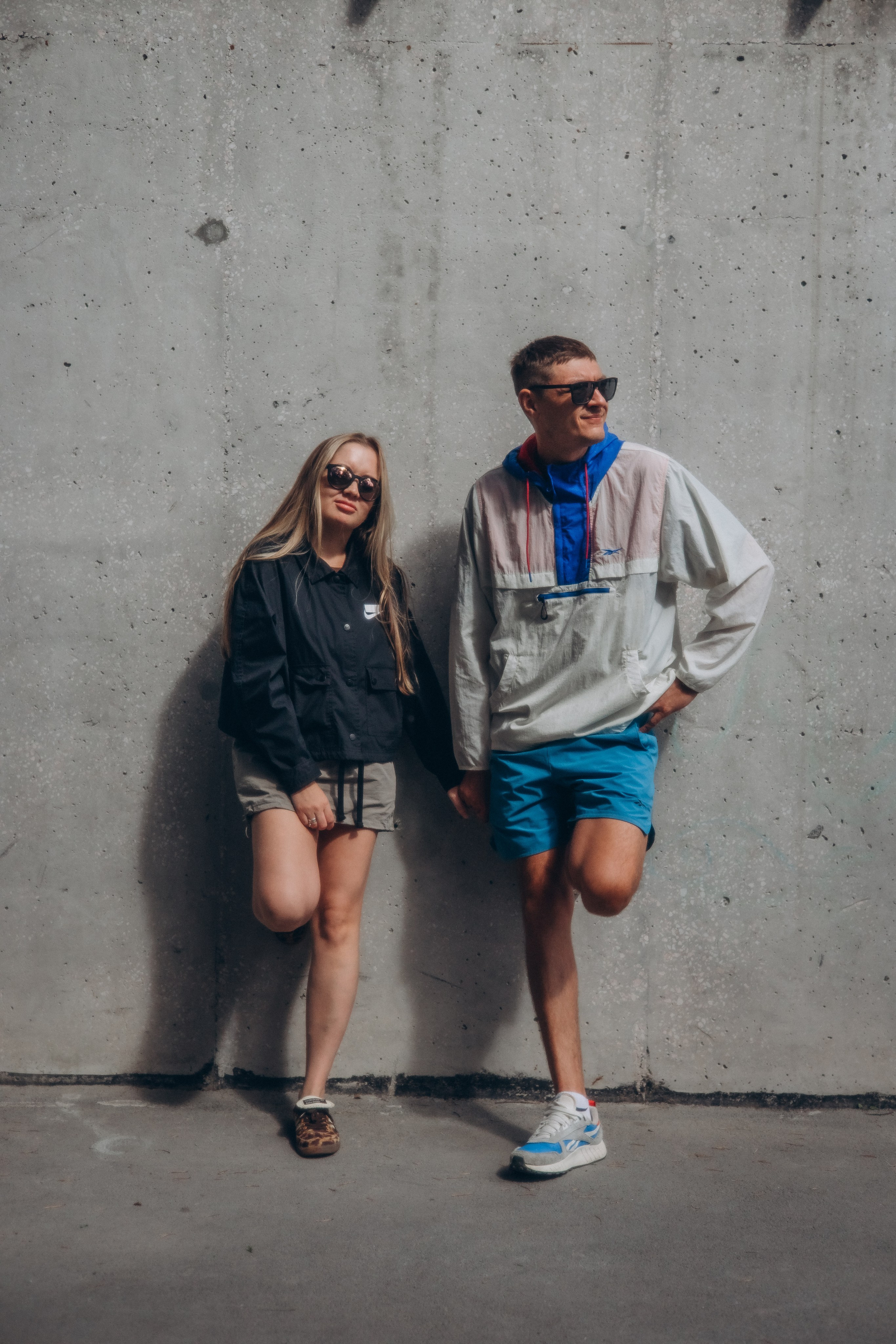 Nike. Семейный, детский, женский фотограф в Новосибирске Оля Борисова