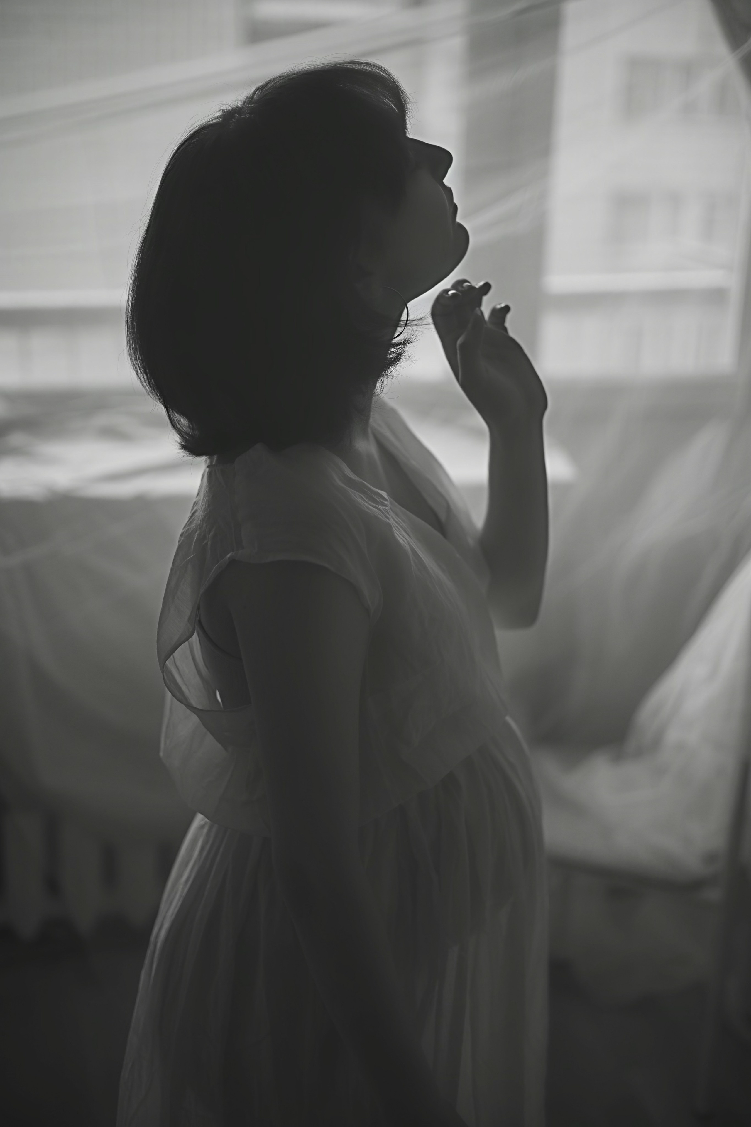 В ожидании чуда. Семейный, детский, женский фотограф в Новосибирске Оля Борисова