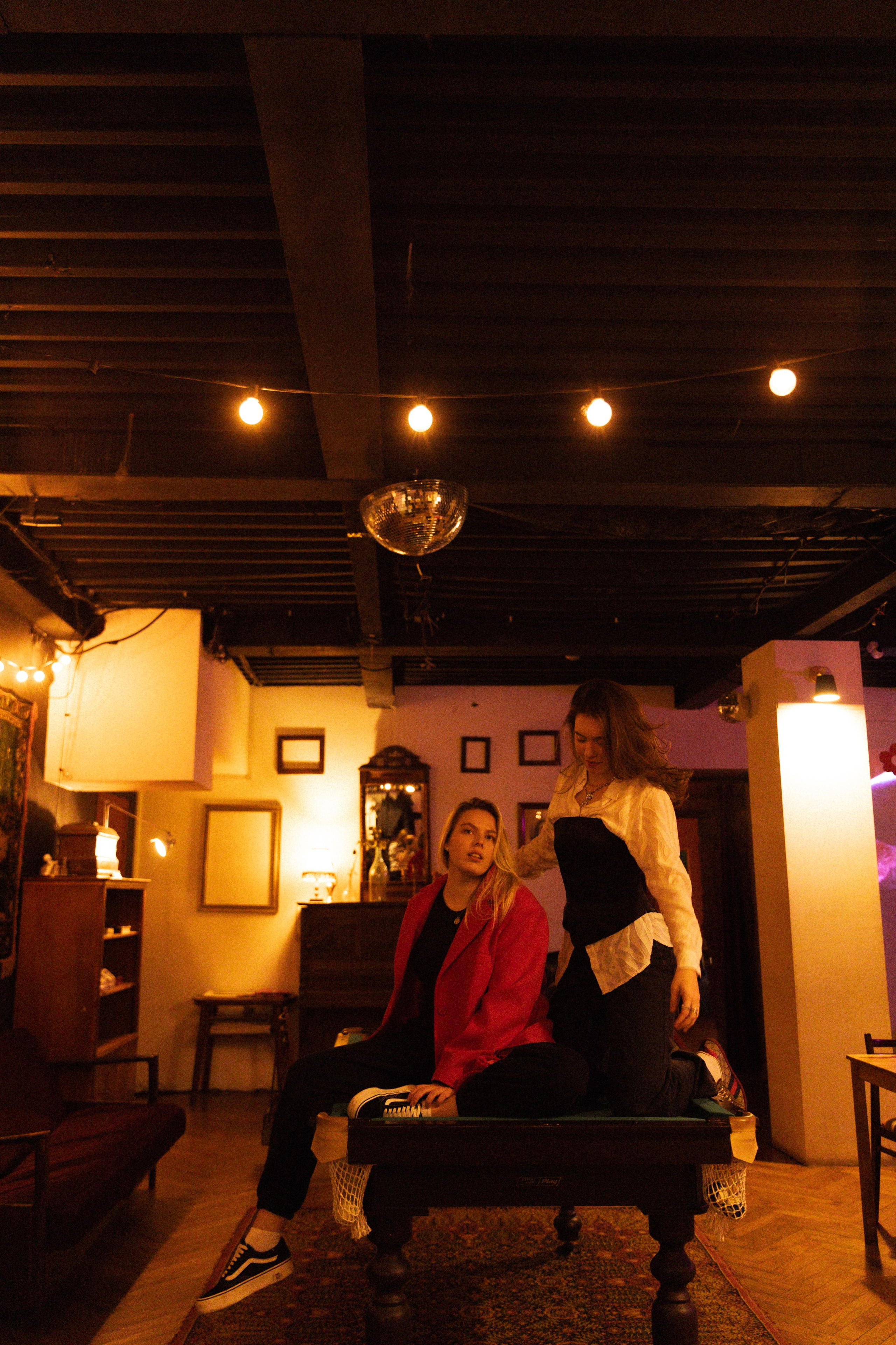 Girls party. Фотограф в Нижнем Новгороде Воробьева Анжела