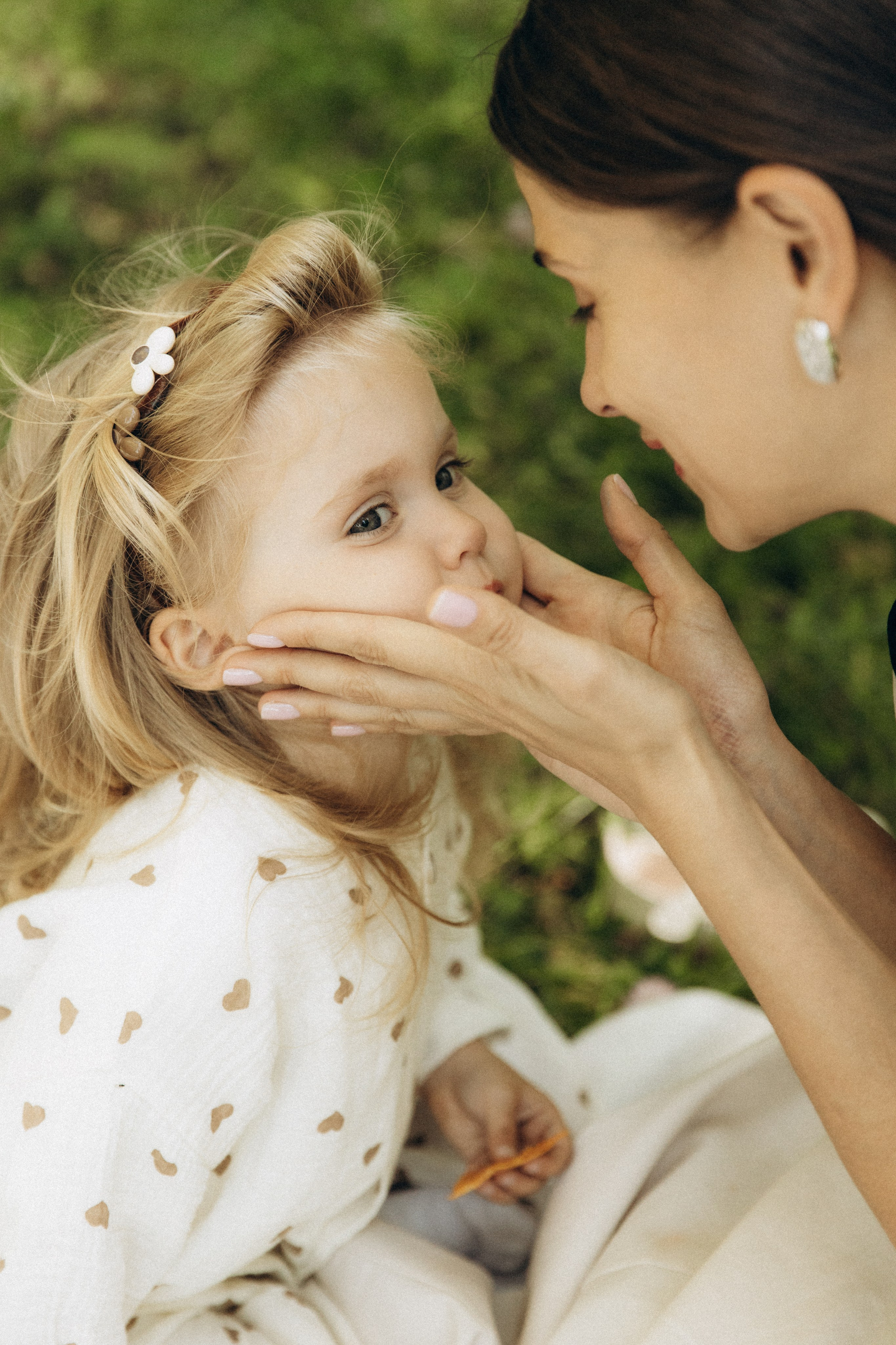 Катя и Вика. Фотограф в Нижнем Новгороде Воробьева Анжела
