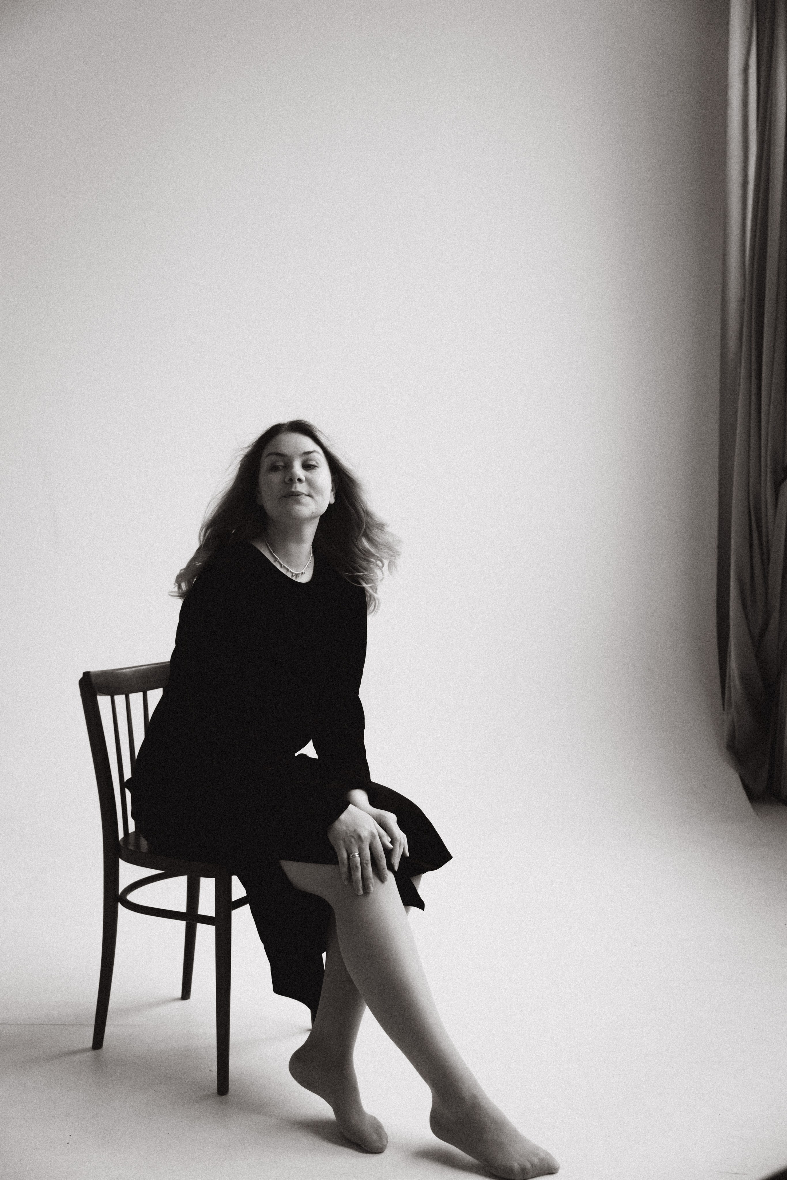 Лена. Фотограф в Нижнем Новгороде Воробьева Анжела