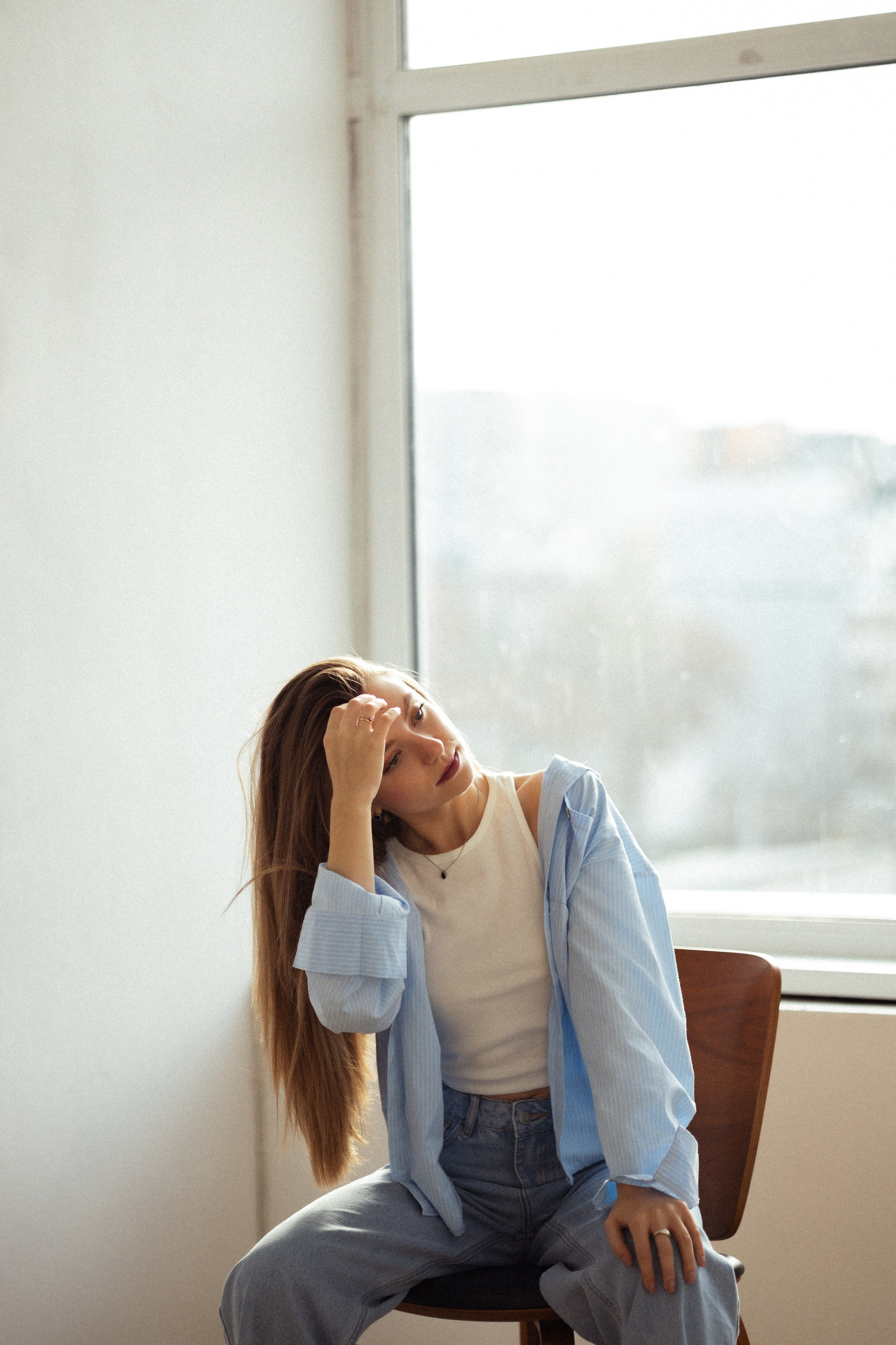 Алина. Фотограф в Нижнем Новгороде Воробьева Анжела